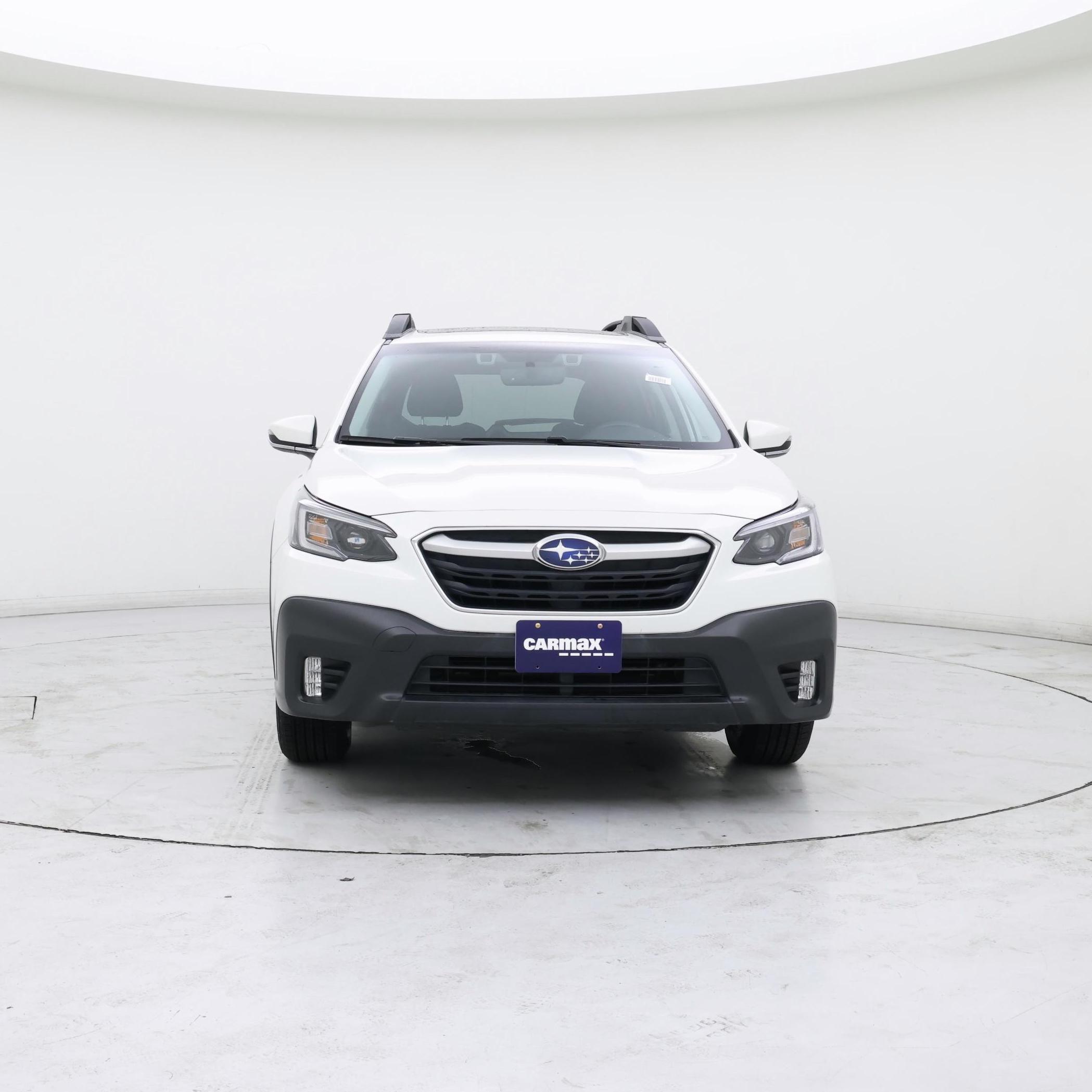 Thumbnail: 2020 Subaru Outback - 5