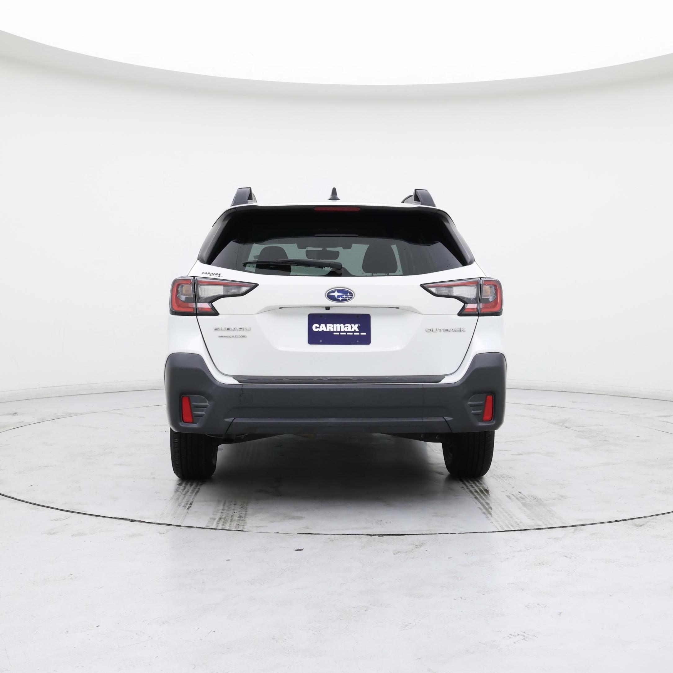 Thumbnail: 2020 Subaru Outback - 6