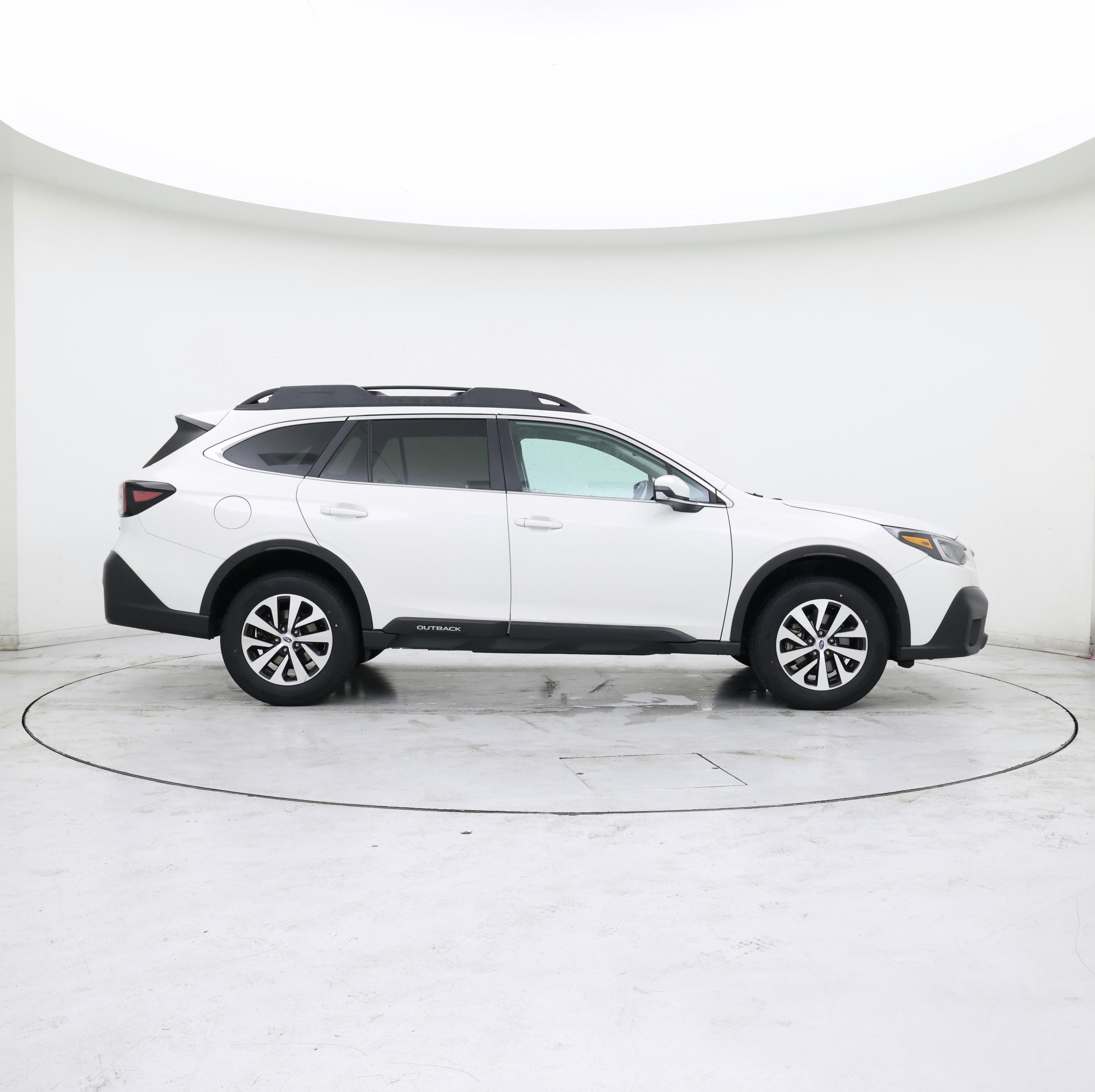 Thumbnail: 2020 Subaru Outback - 7