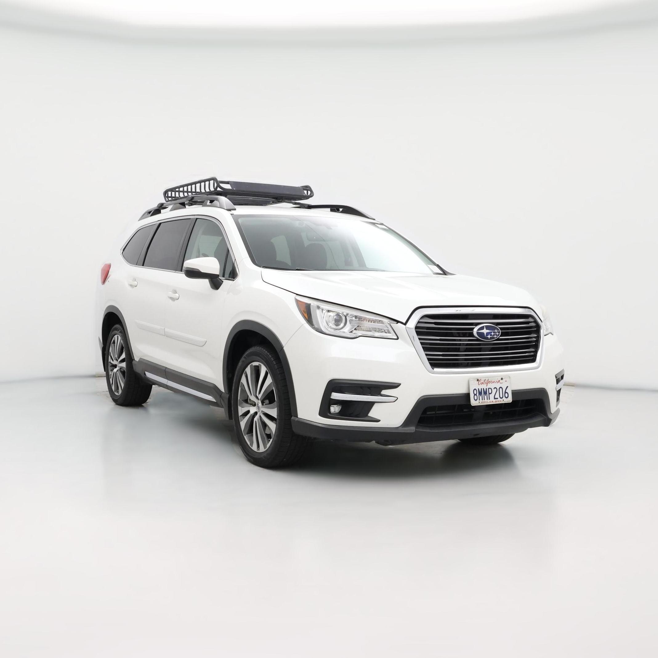 Thumbnail: 2020 Subaru Ascent - 1