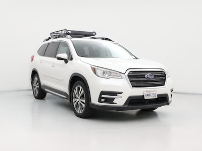 2020 Subaru Ascent Limited