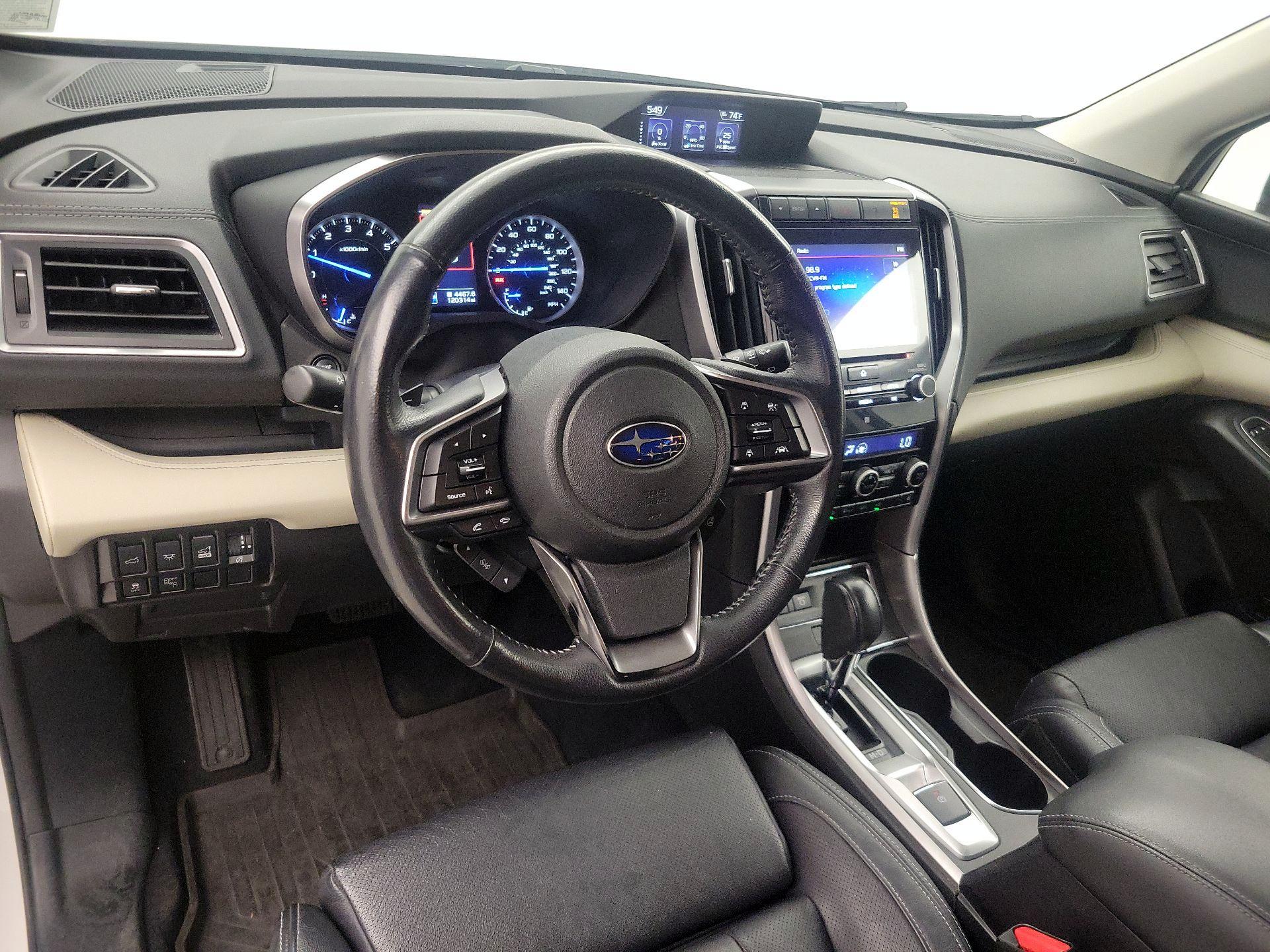 Thumbnail: 2020 Subaru Ascent - 9