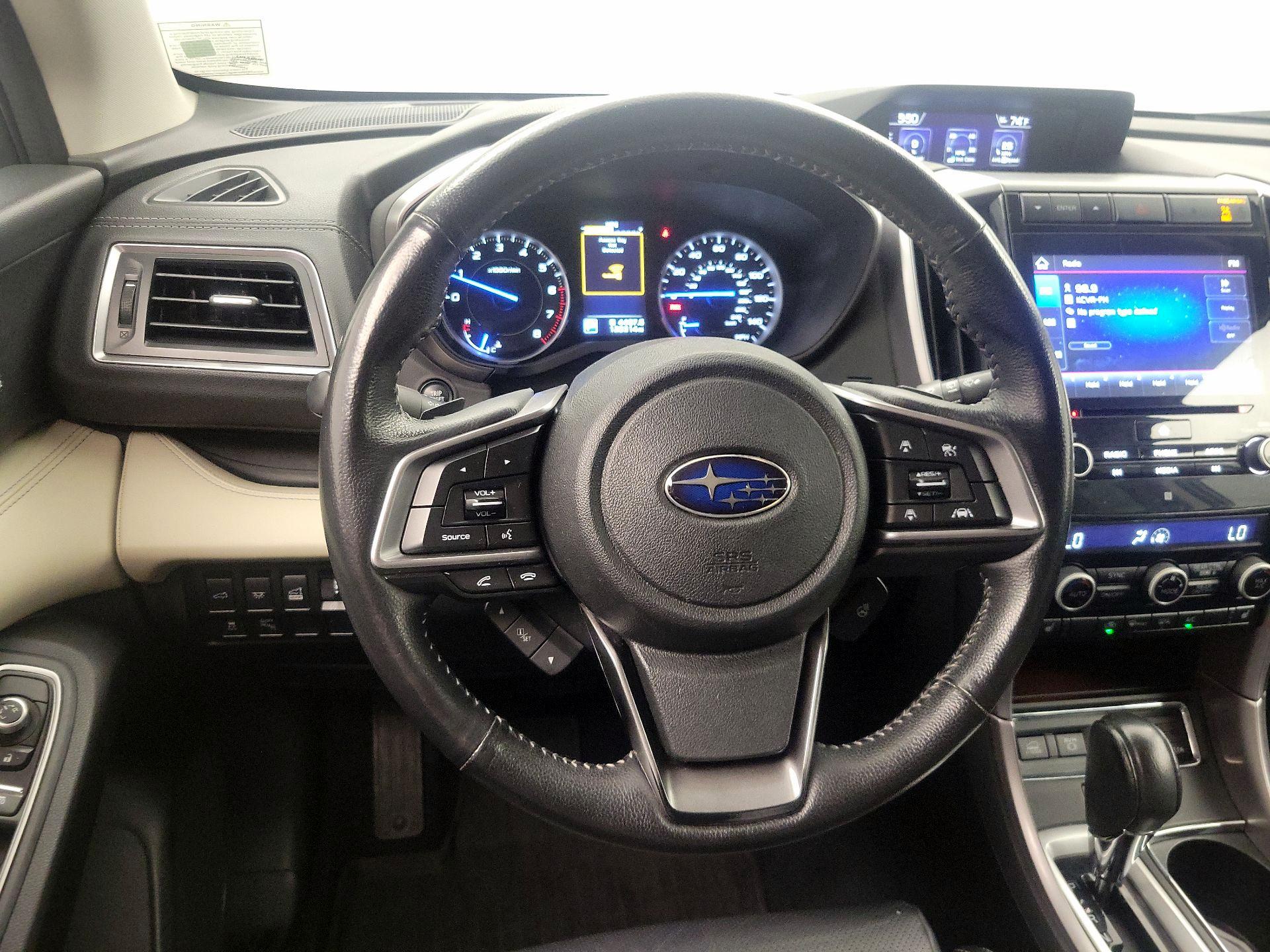 Thumbnail: 2020 Subaru Ascent - 10