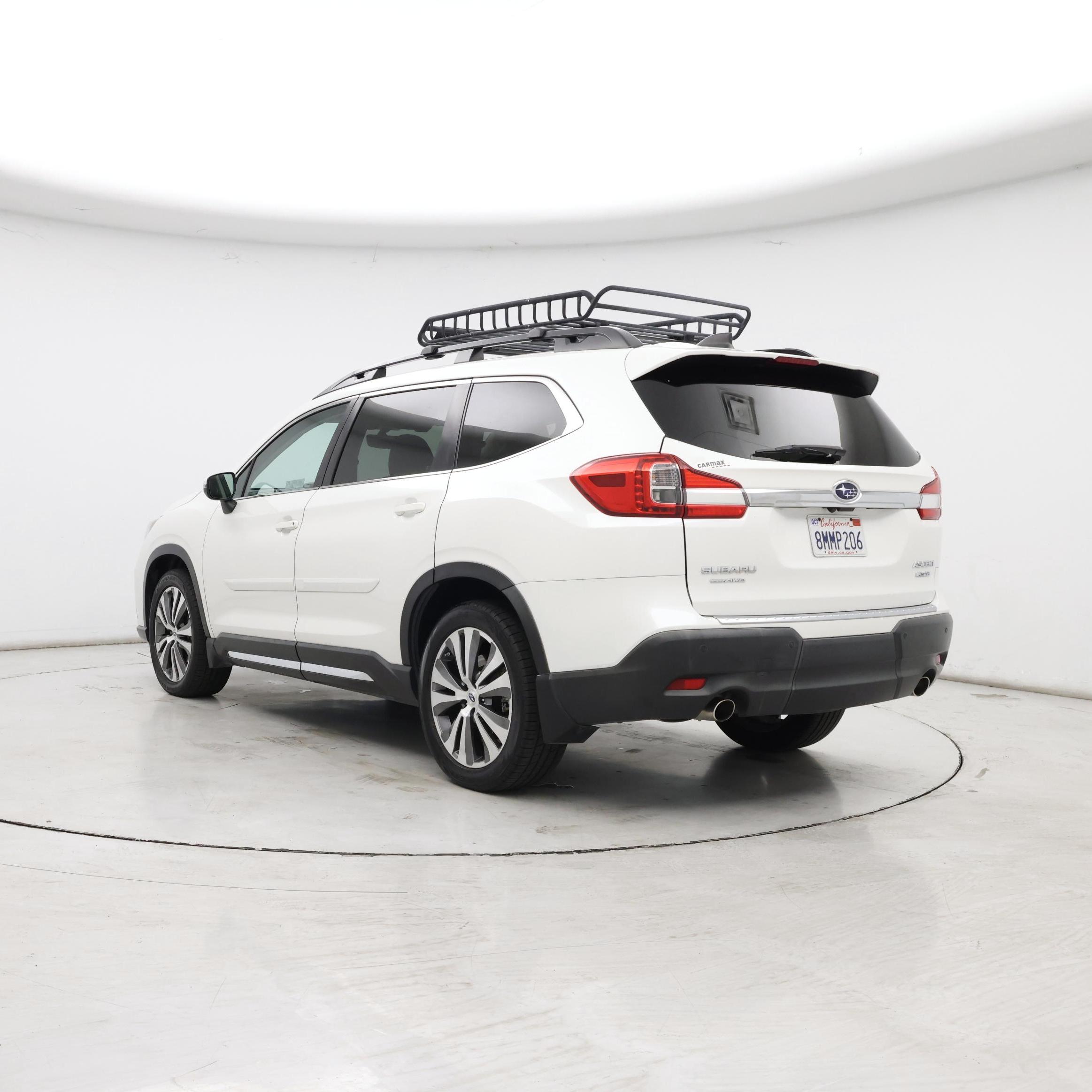 Thumbnail: 2020 Subaru Ascent - 2