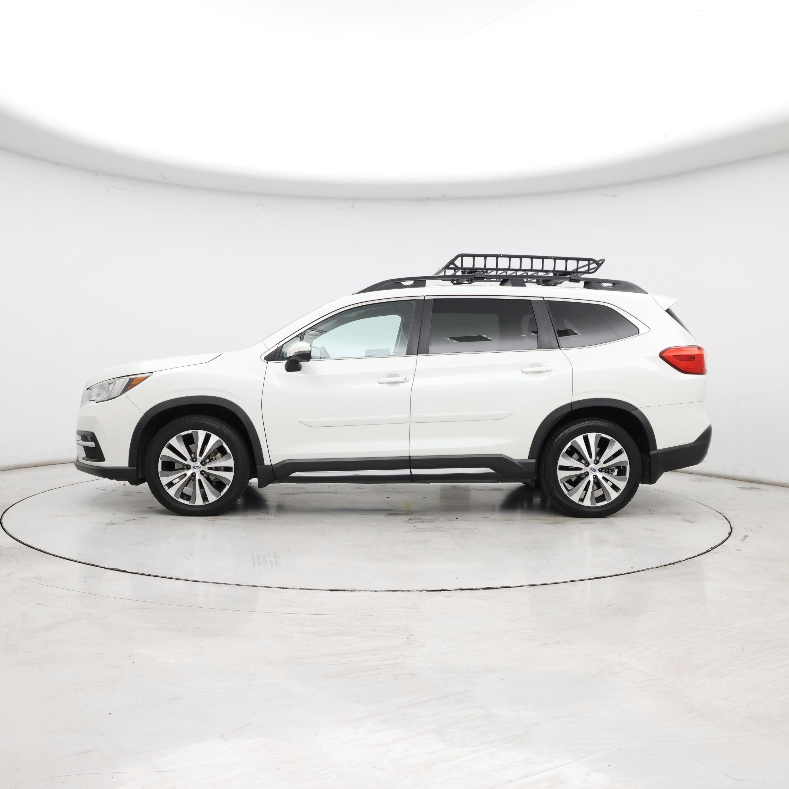 Thumbnail: 2020 Subaru Ascent - 3