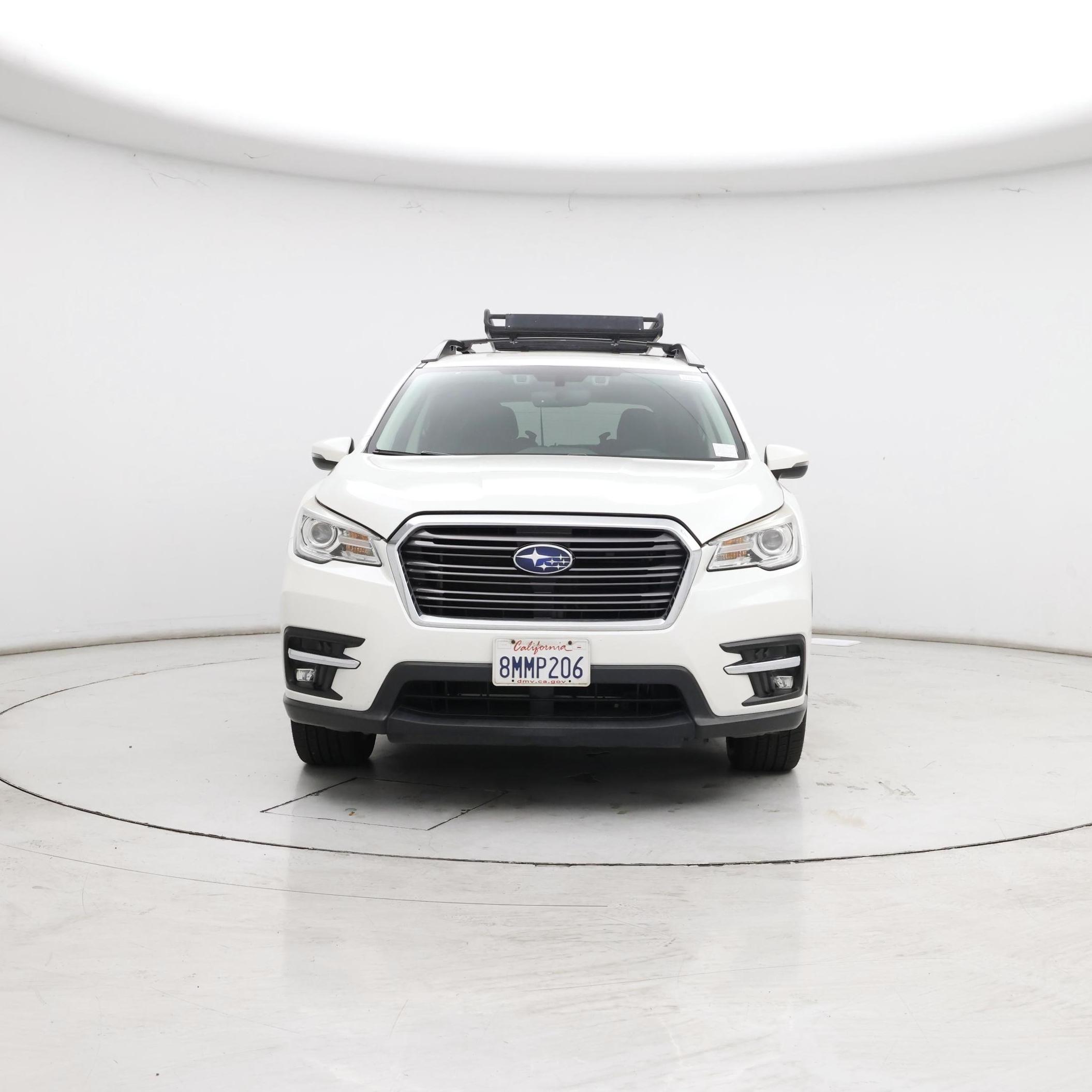 Thumbnail: 2020 Subaru Ascent - 5