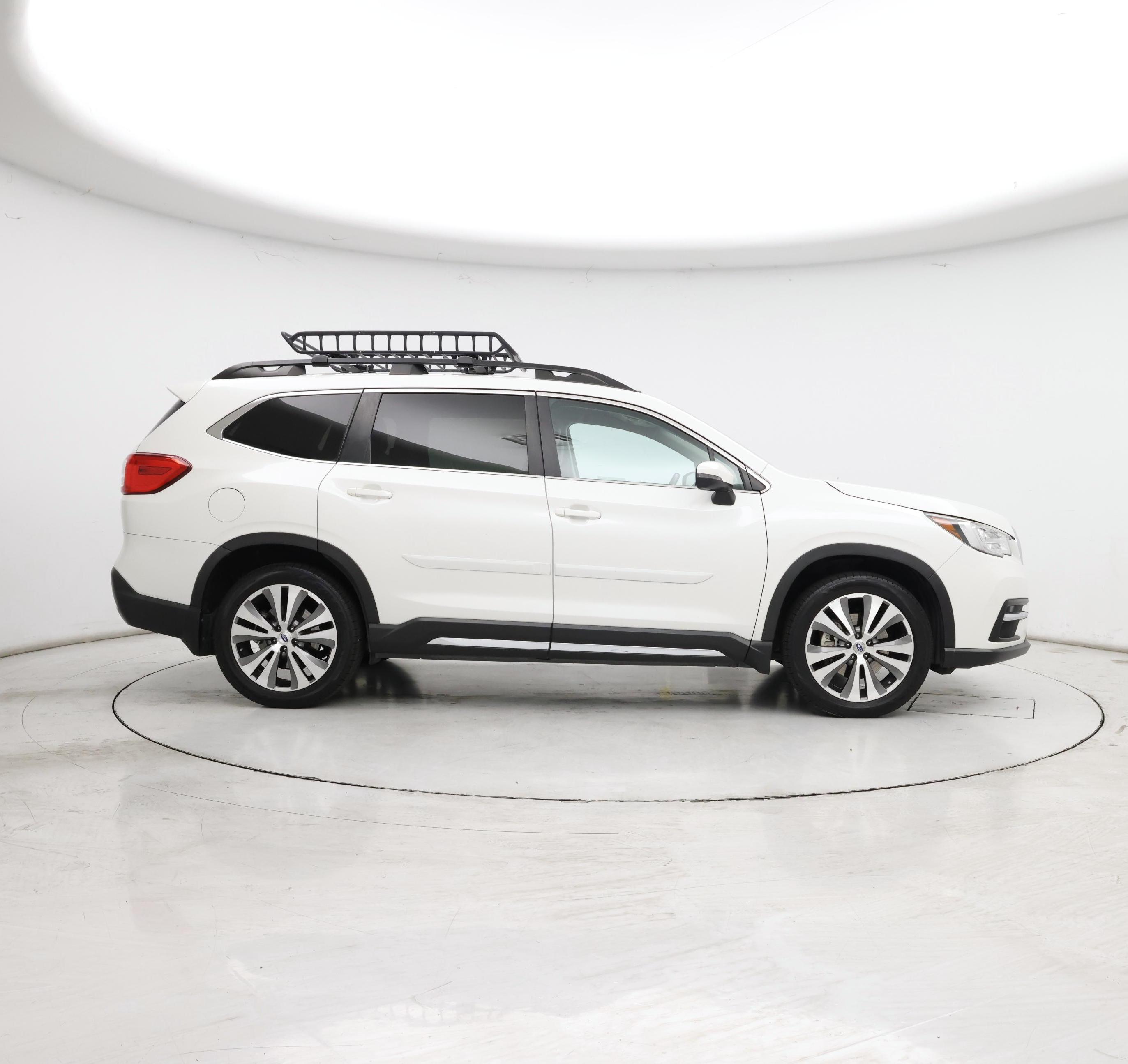 Thumbnail: 2020 Subaru Ascent - 7