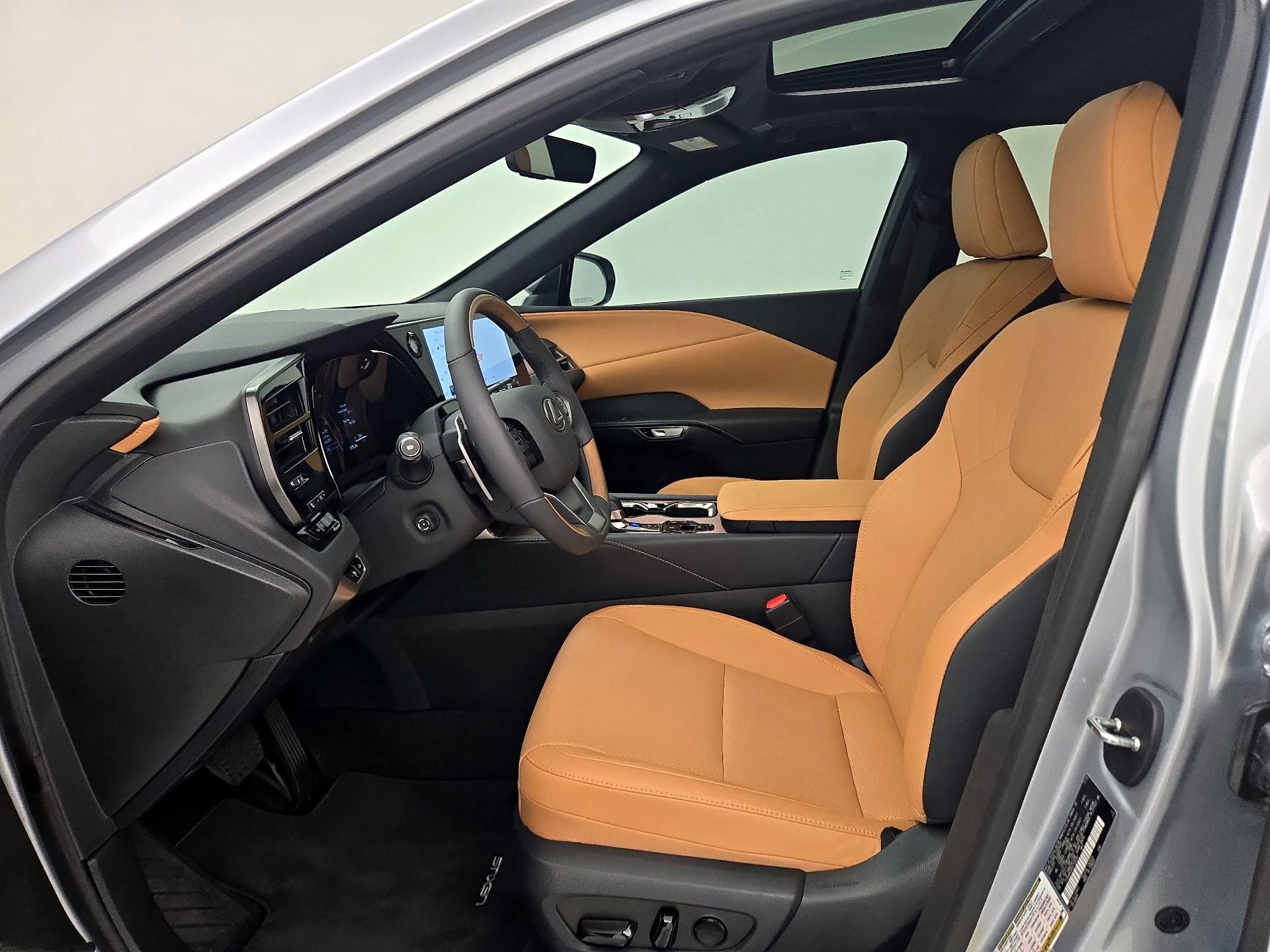 Thumbnail: 2026 Lexus RX - 11