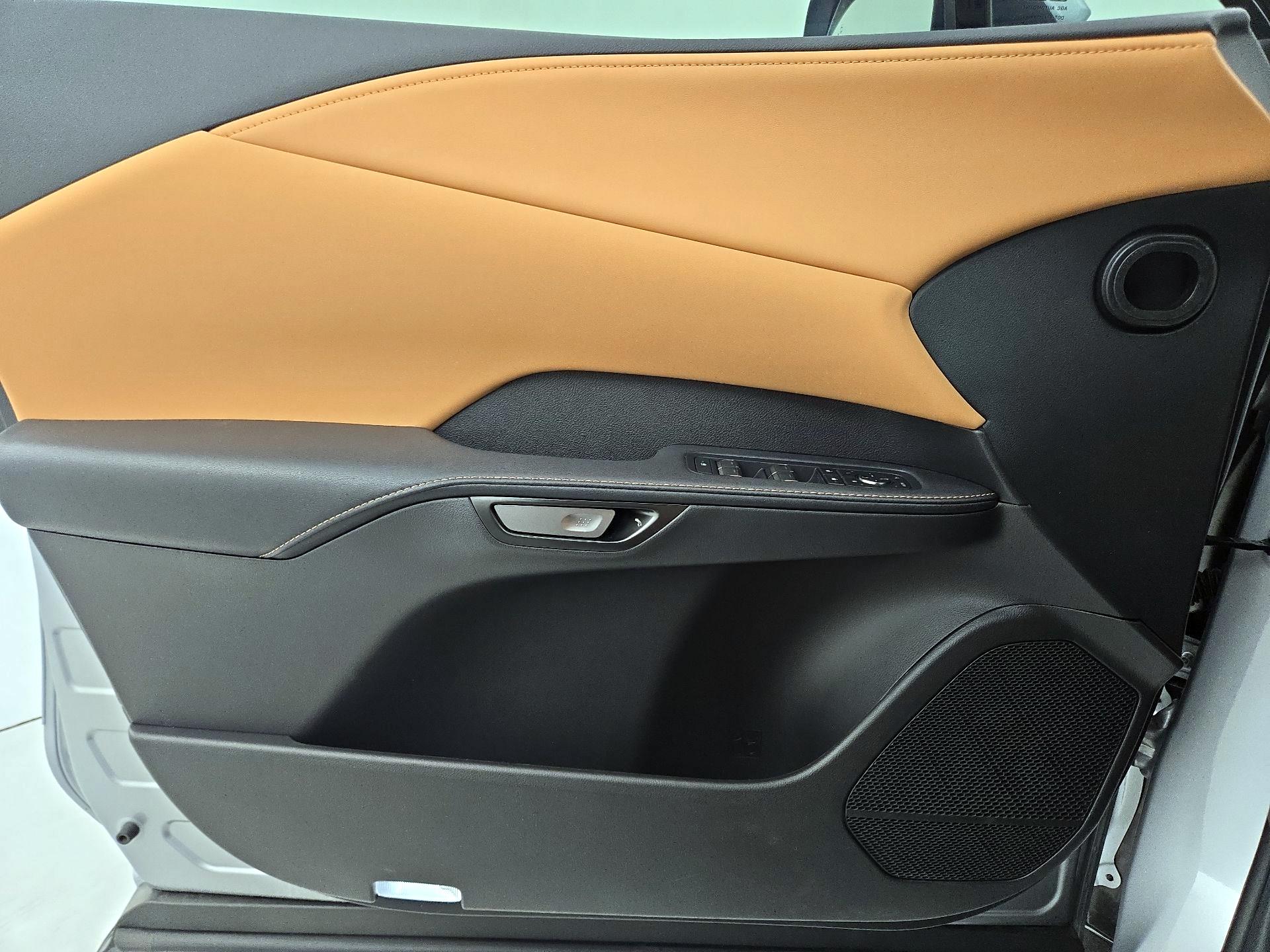 Thumbnail: 2026 Lexus RX - 12