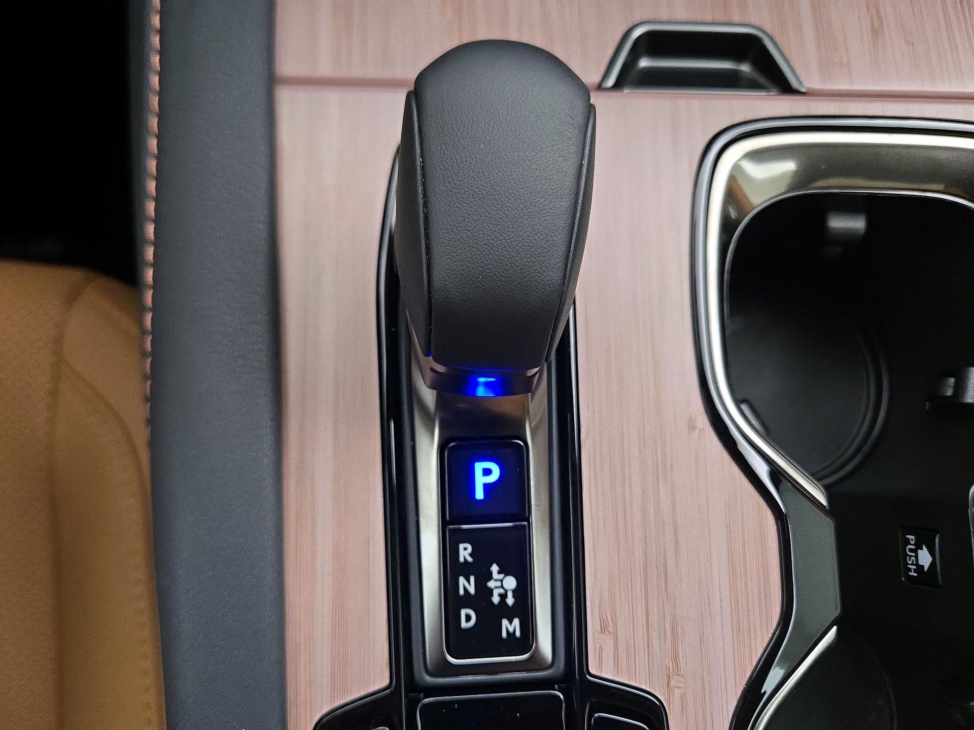 Thumbnail: 2026 Lexus RX - 17