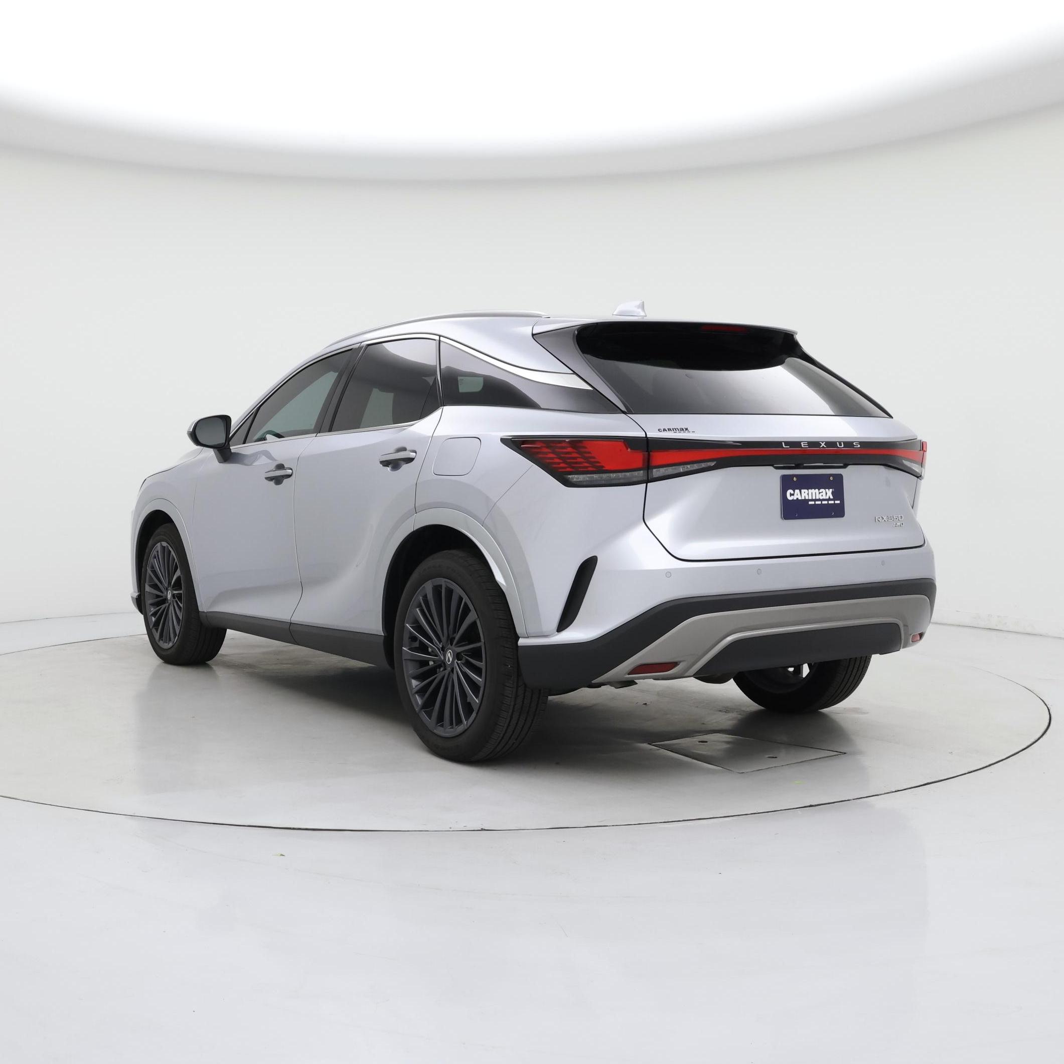Thumbnail: 2026 Lexus RX - 2