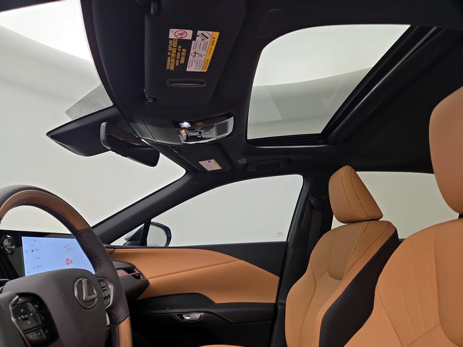 Thumbnail: 2026 Lexus RX - 19