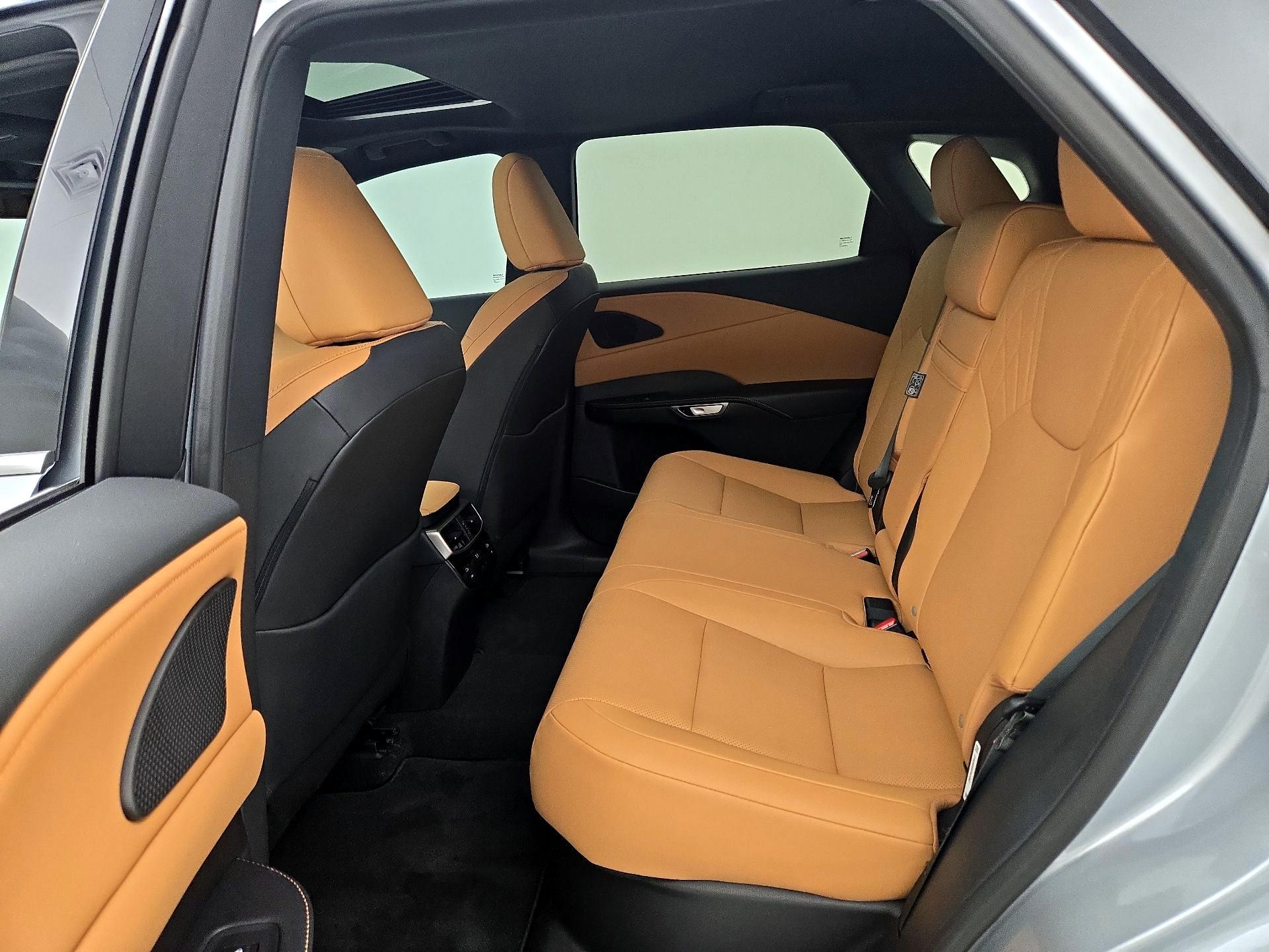Thumbnail: 2026 Lexus RX - 20