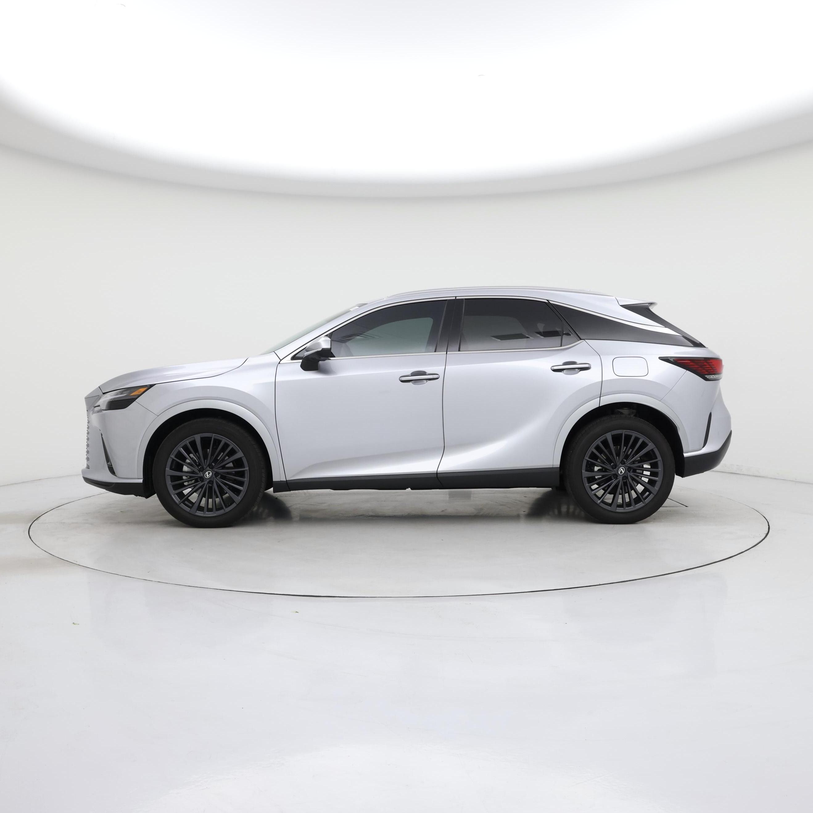 Thumbnail: 2026 Lexus RX - 3