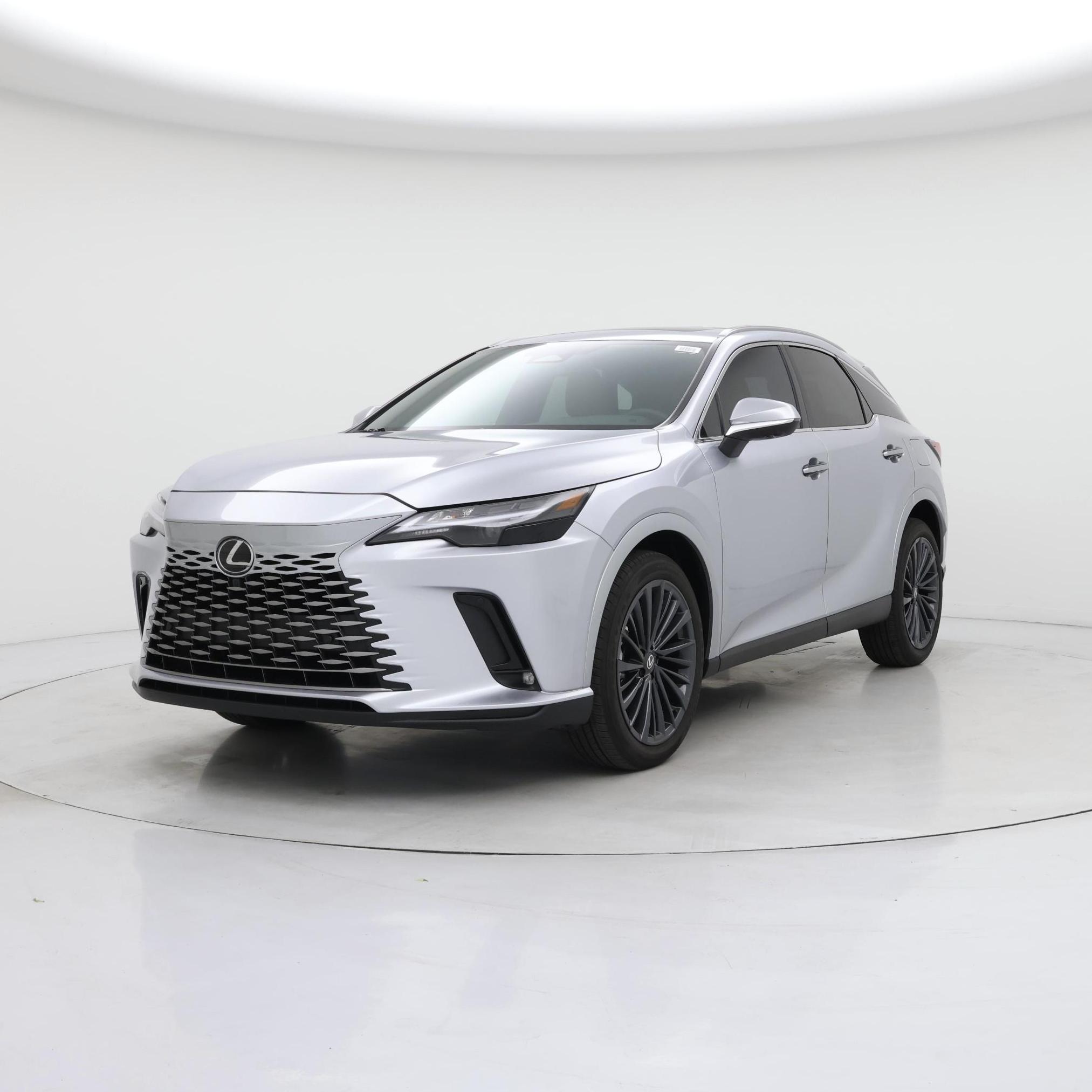 Thumbnail: 2026 Lexus RX - 4