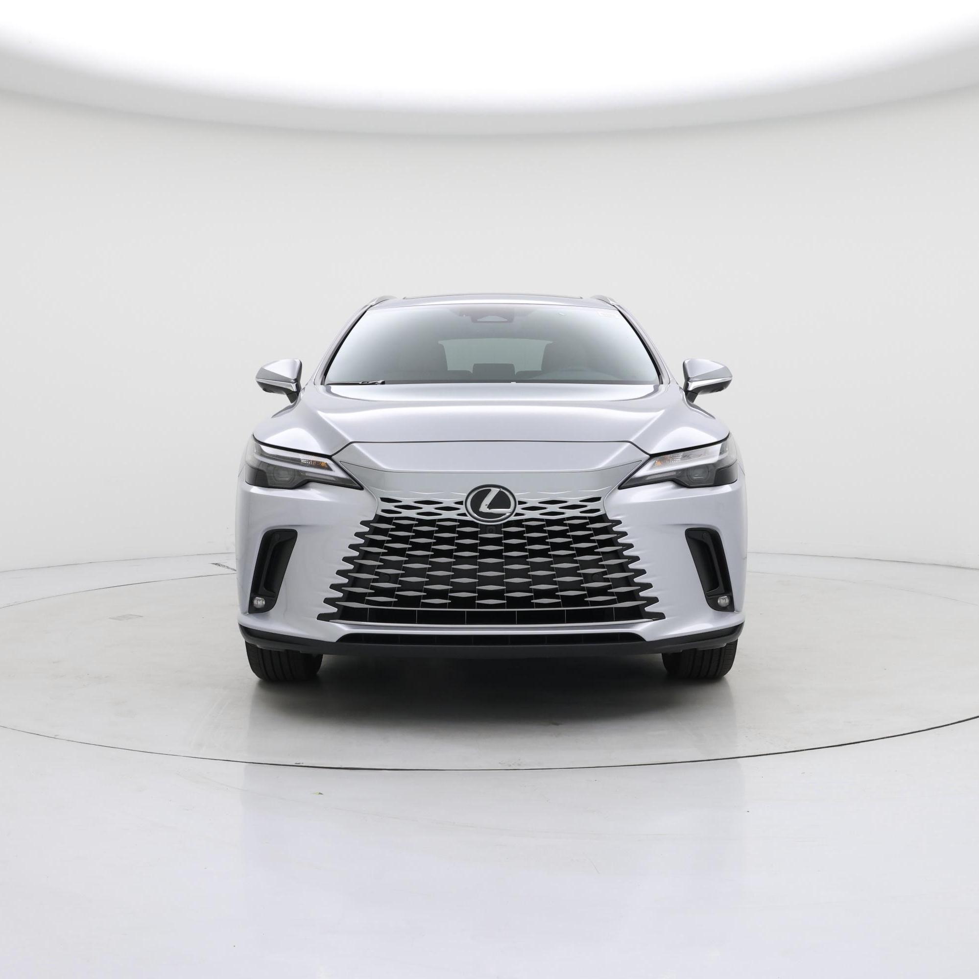 Thumbnail: 2026 Lexus RX - 5