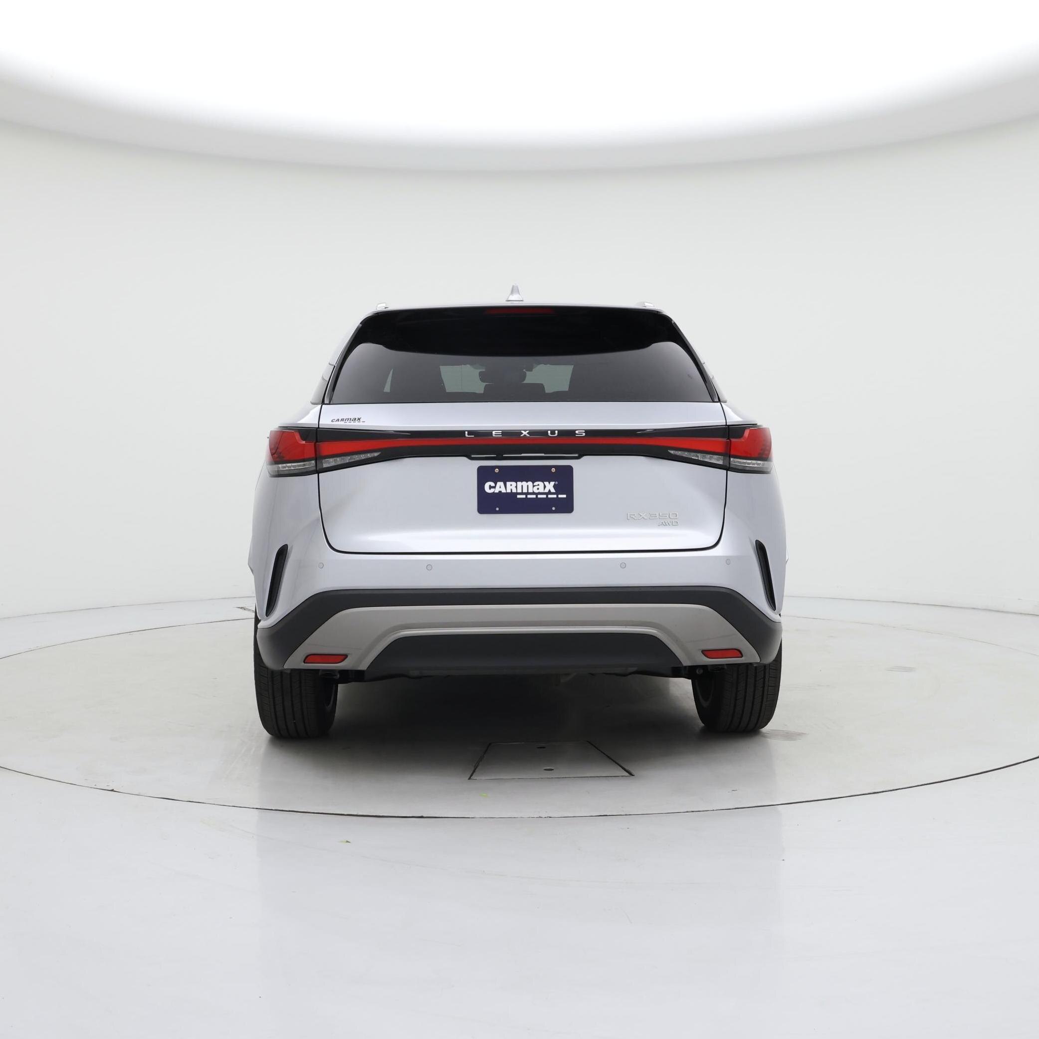 Thumbnail: 2026 Lexus RX - 6