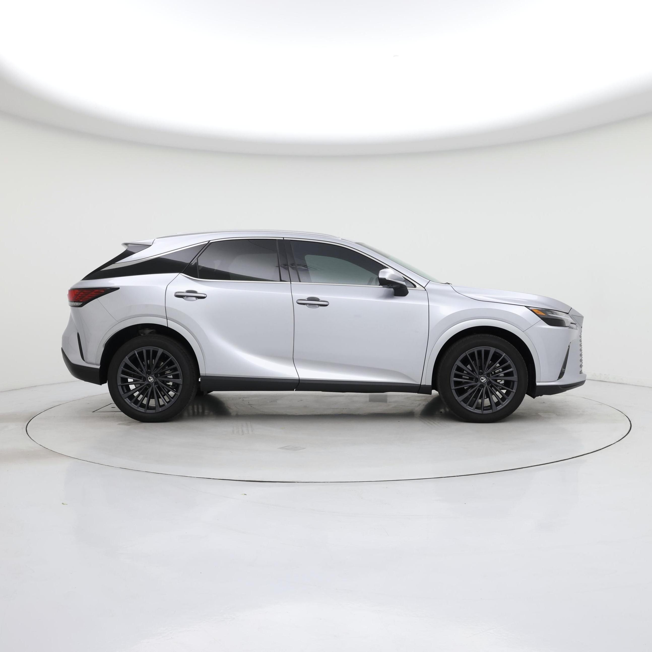 Thumbnail: 2026 Lexus RX - 7
