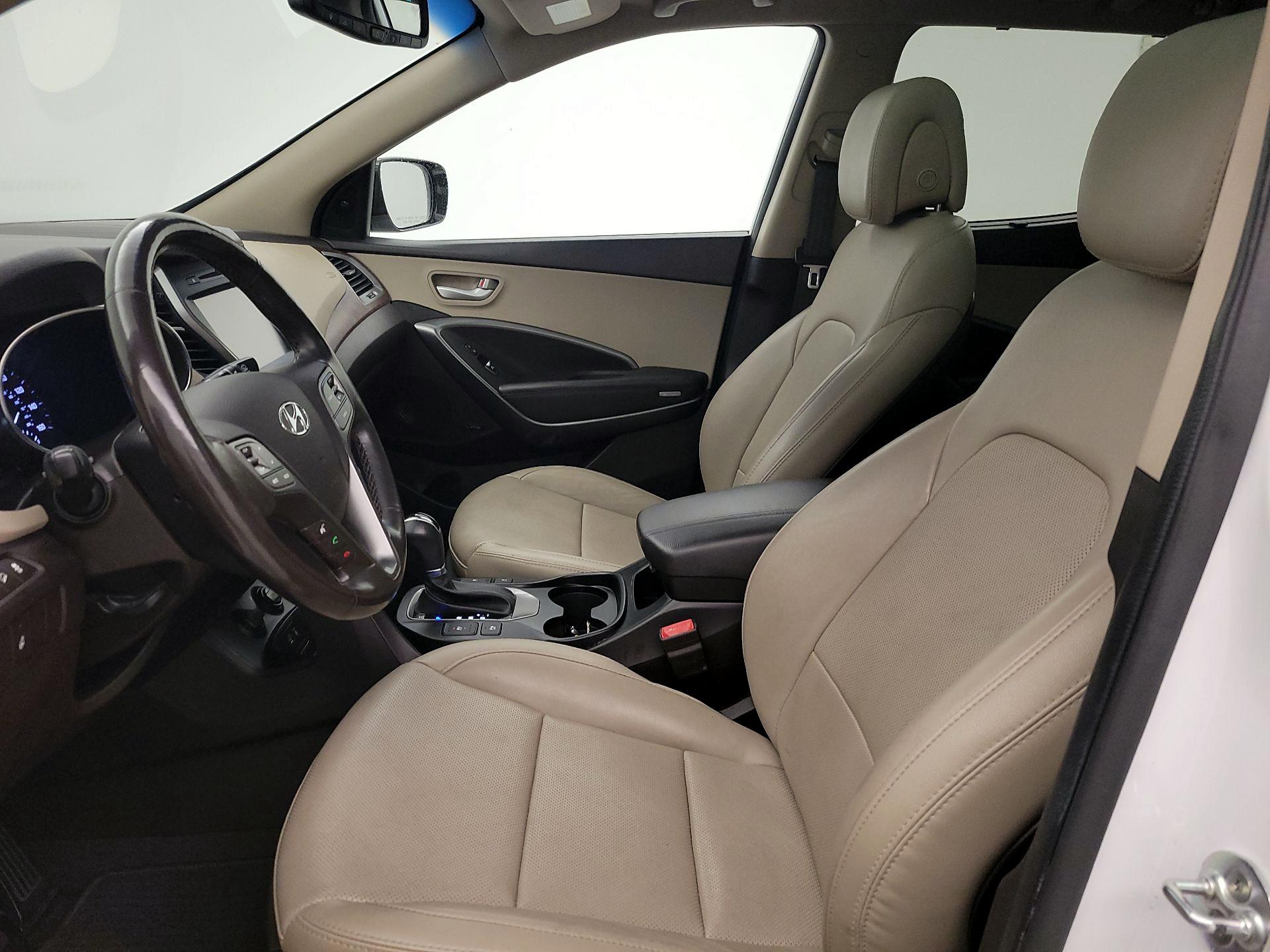Thumbnail: 2018 Hyundai Santa Fe - 11