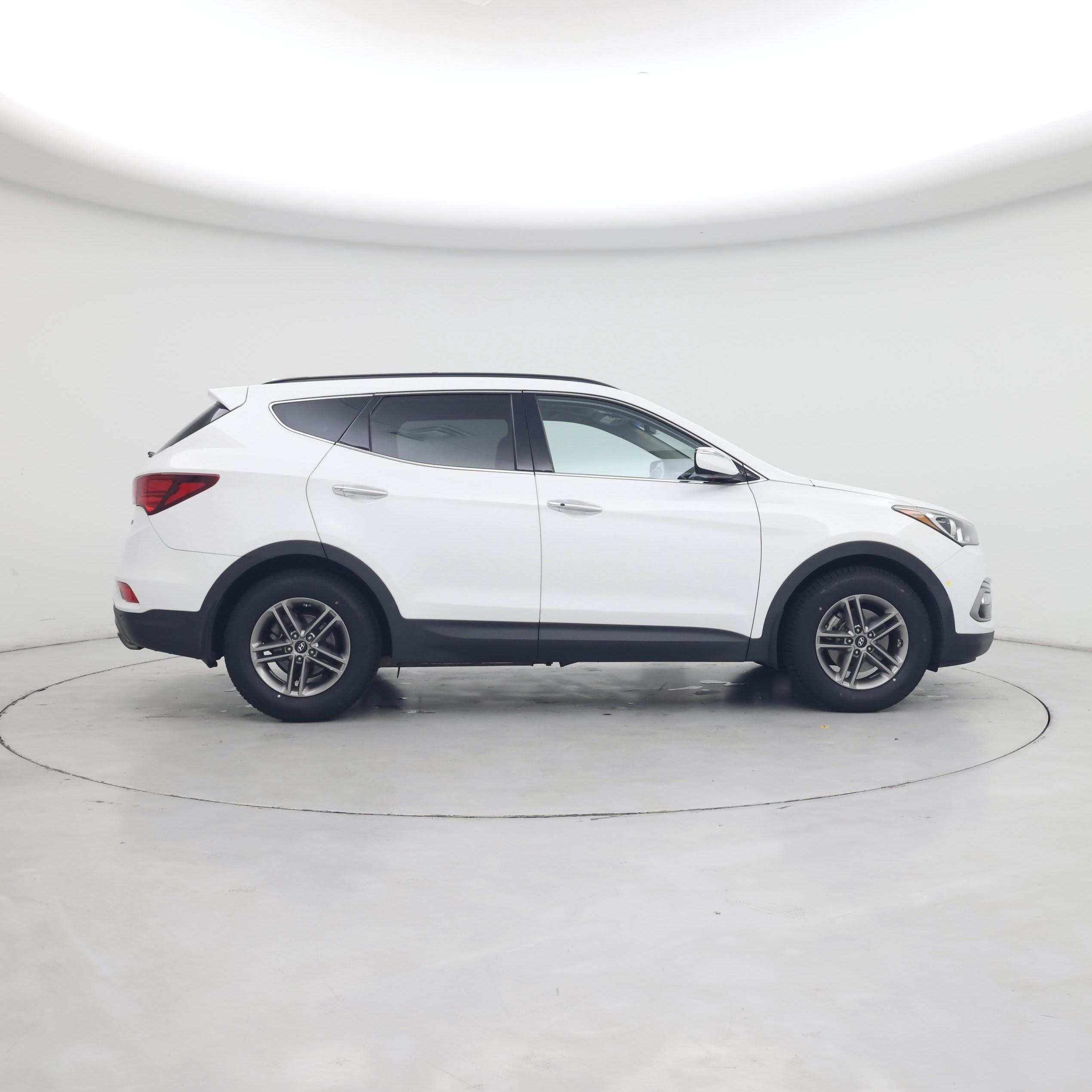 Thumbnail: 2018 Hyundai Santa Fe - 7