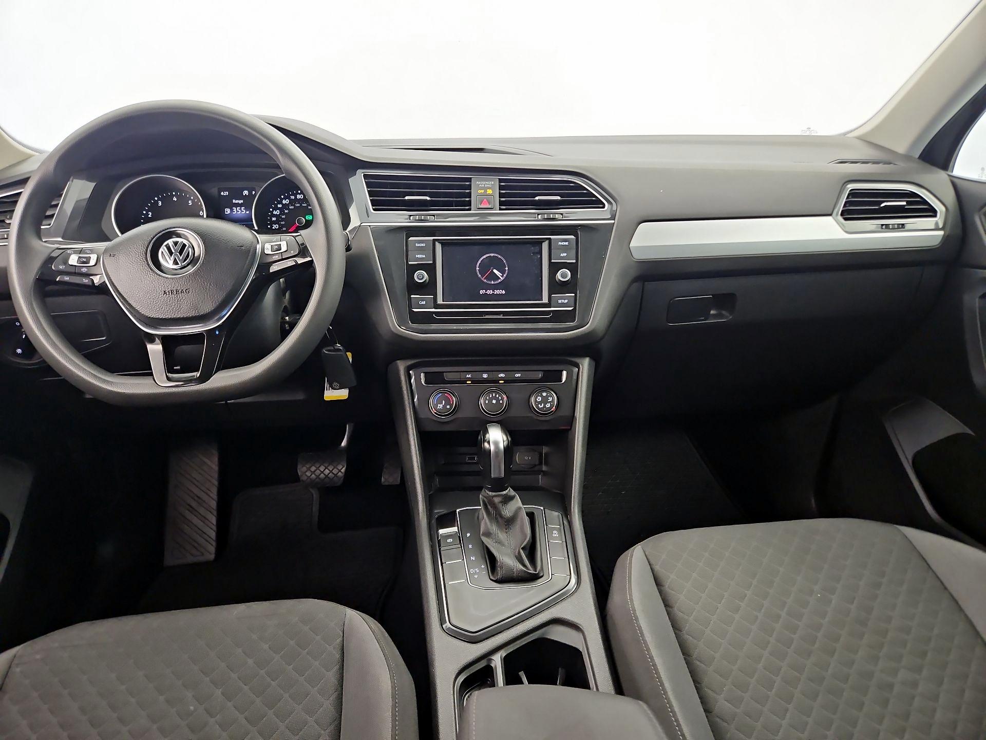 Thumbnail: 2019 Volkswagen Tiguan - 9