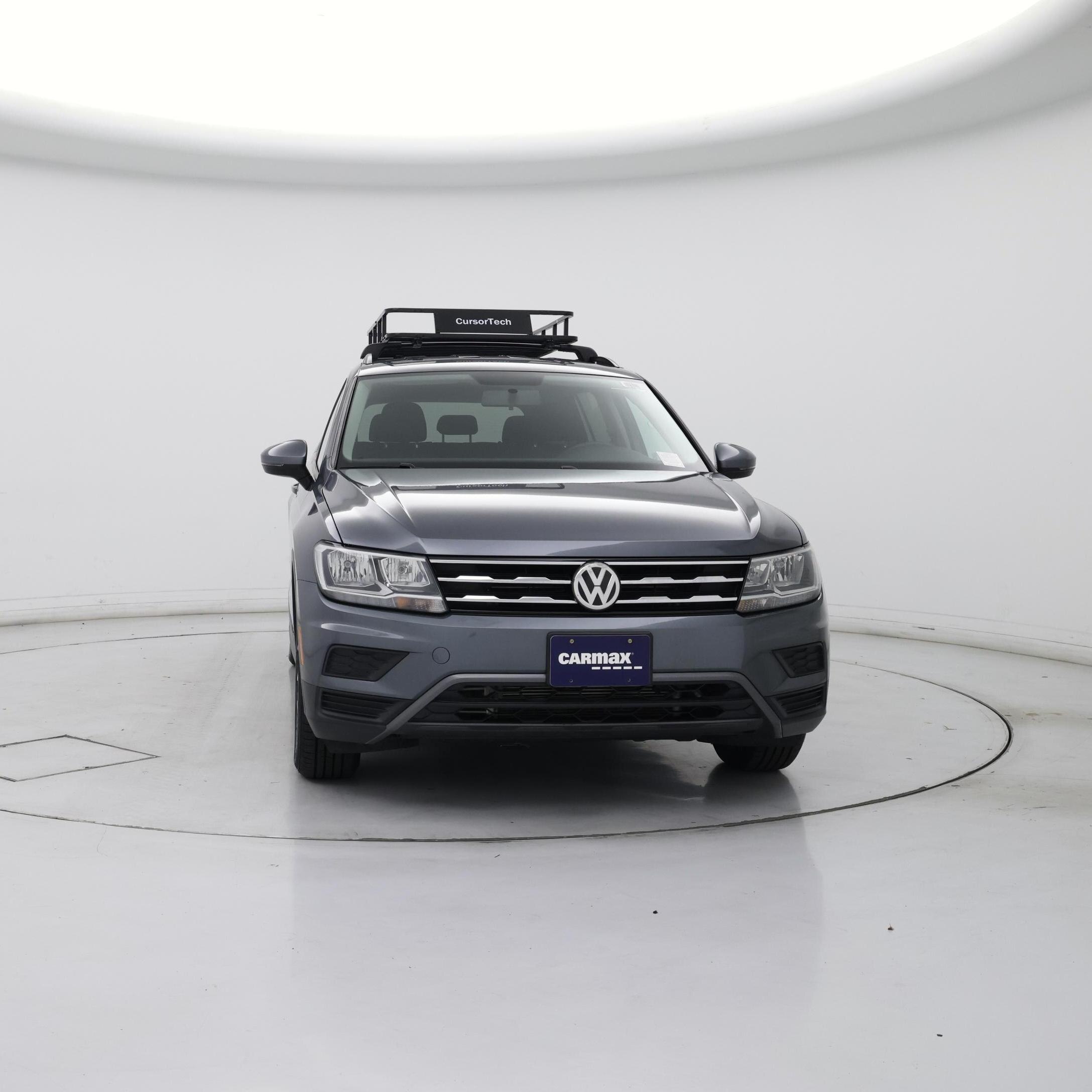 Thumbnail: 2019 Volkswagen Tiguan - 5