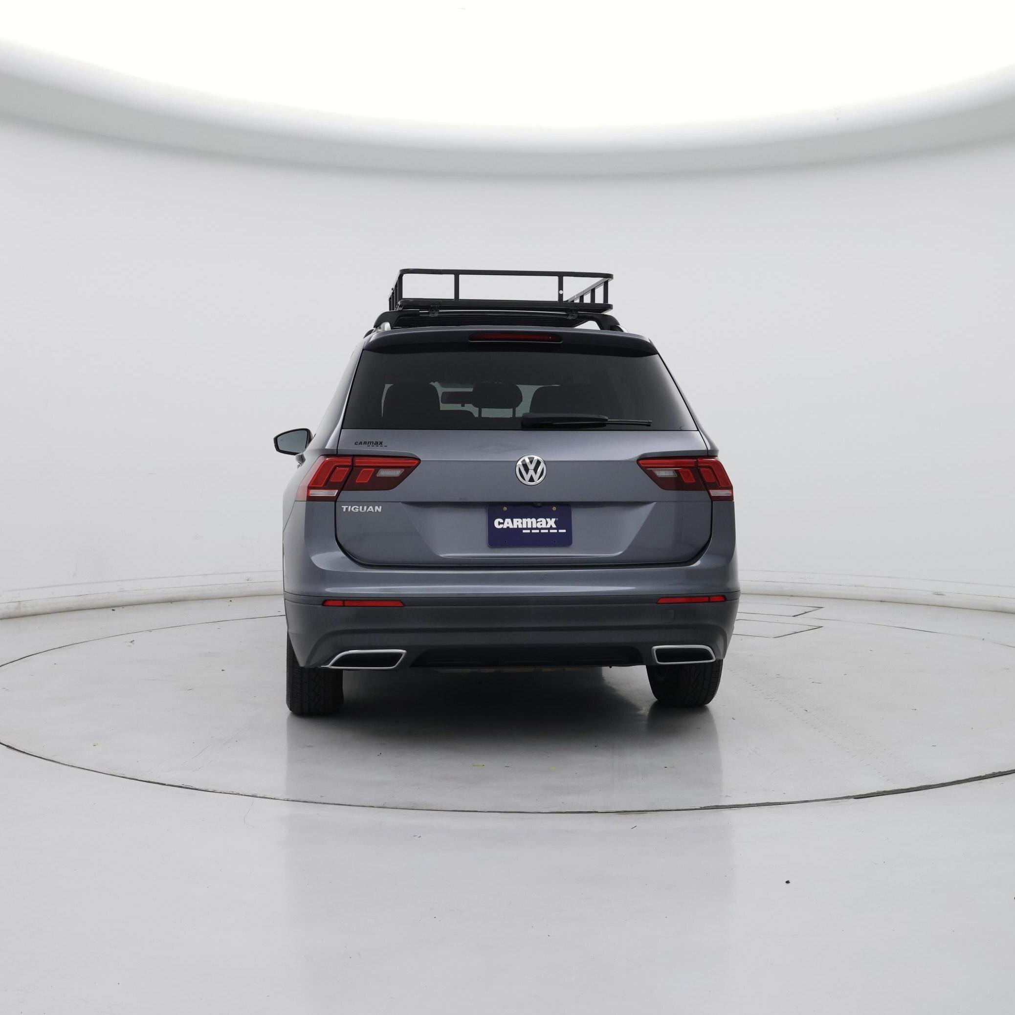 Thumbnail: 2019 Volkswagen Tiguan - 6
