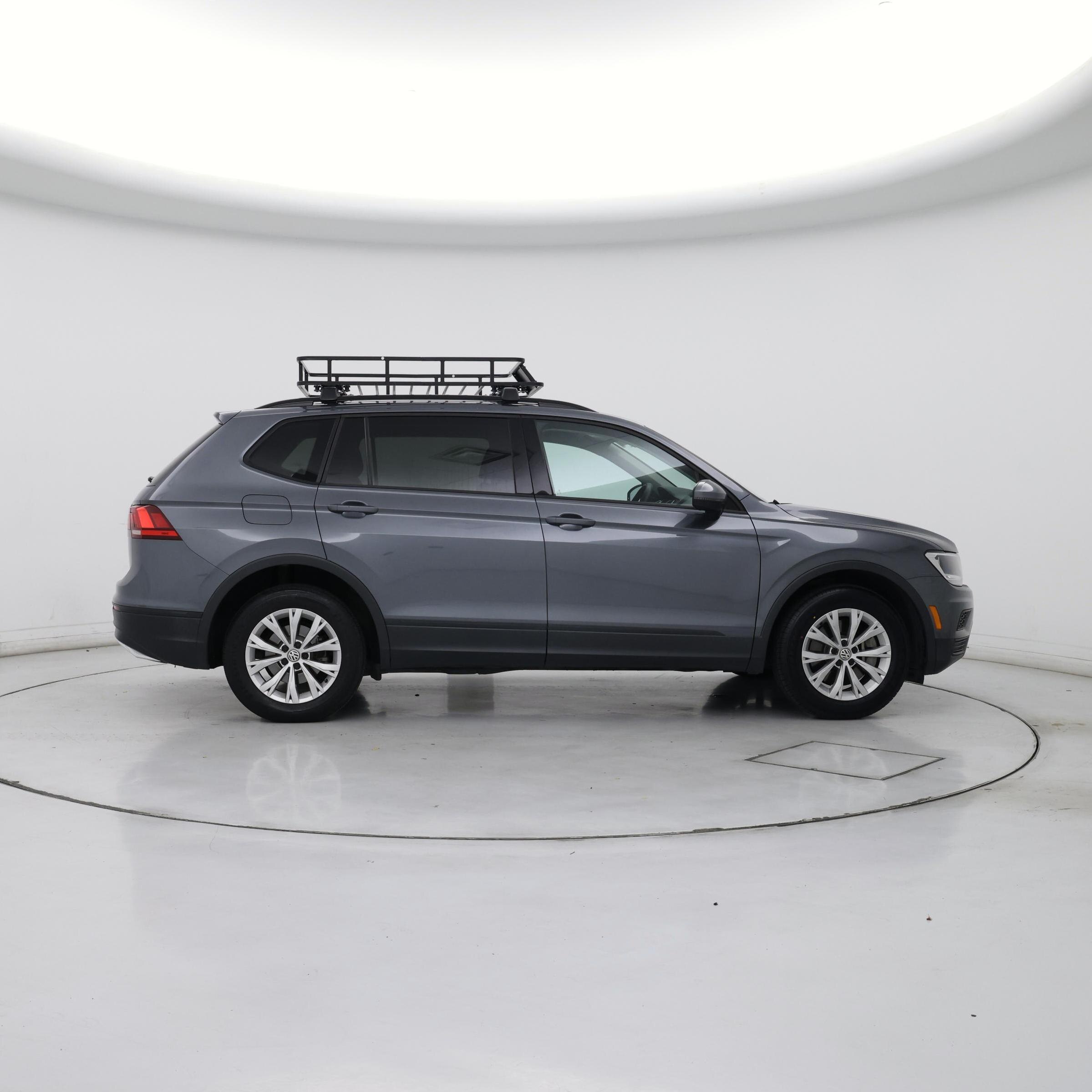 Thumbnail: 2019 Volkswagen Tiguan - 7
