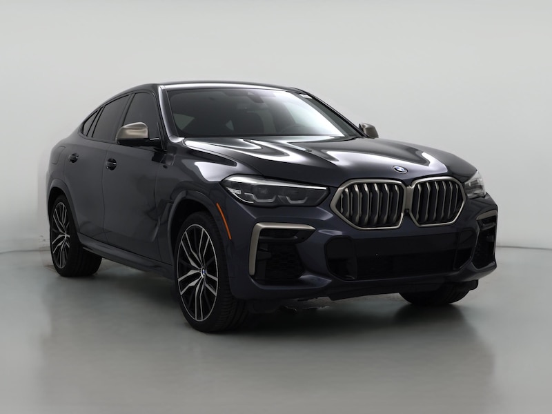2022 BMW X6 M50i -
                  Las Vegas, NV