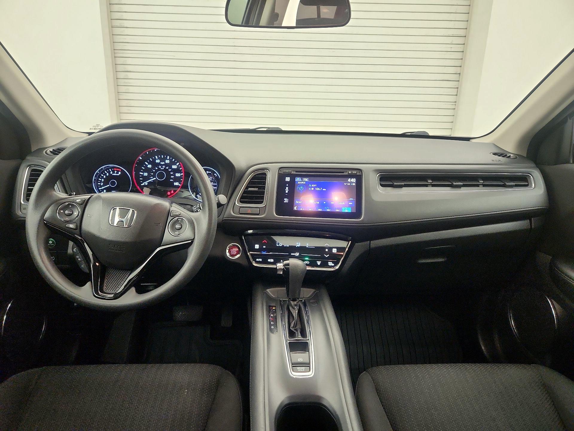 Thumbnail: 2018 Honda HR-V - 9