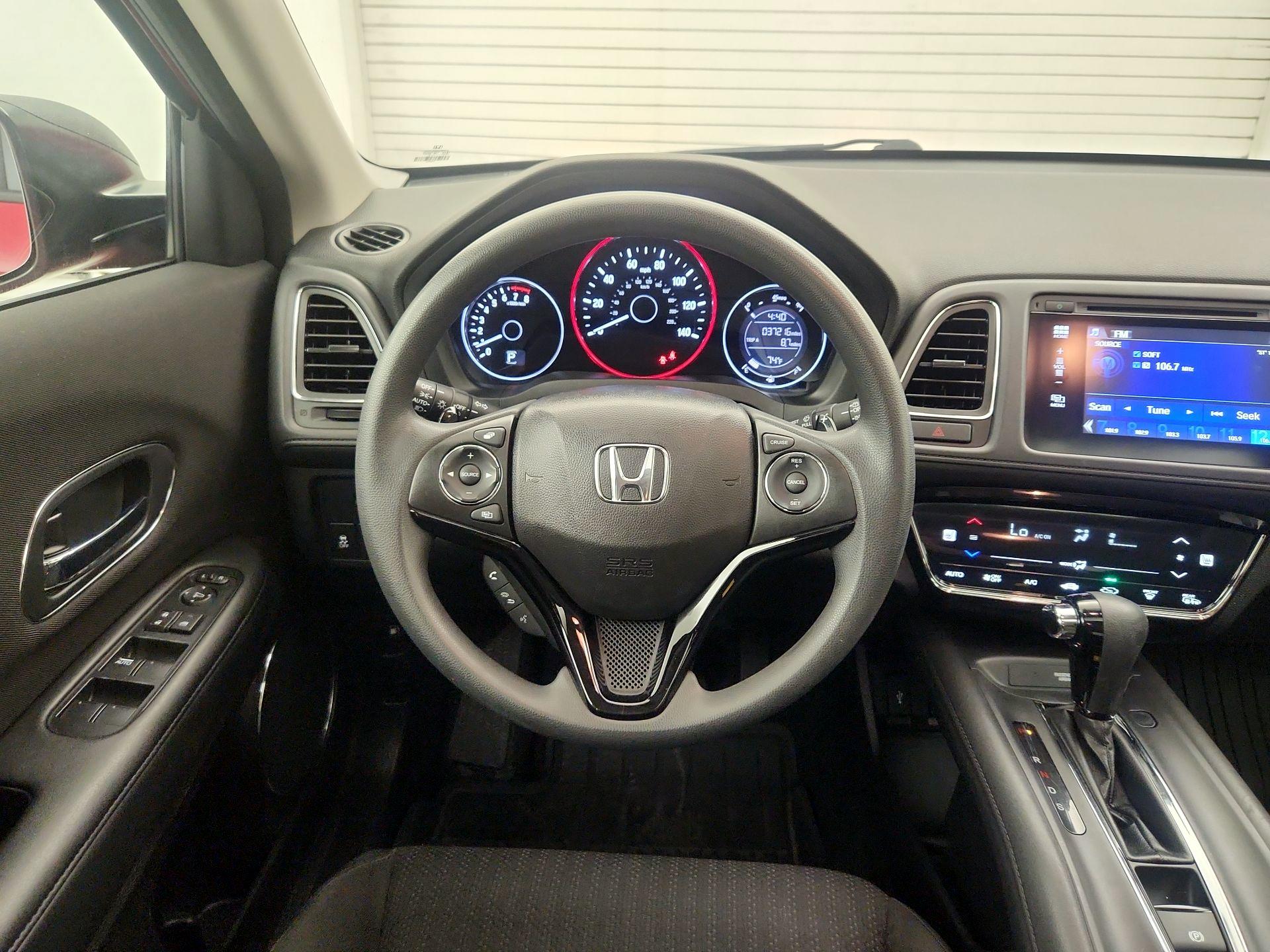 Thumbnail: 2018 Honda HR-V - 10