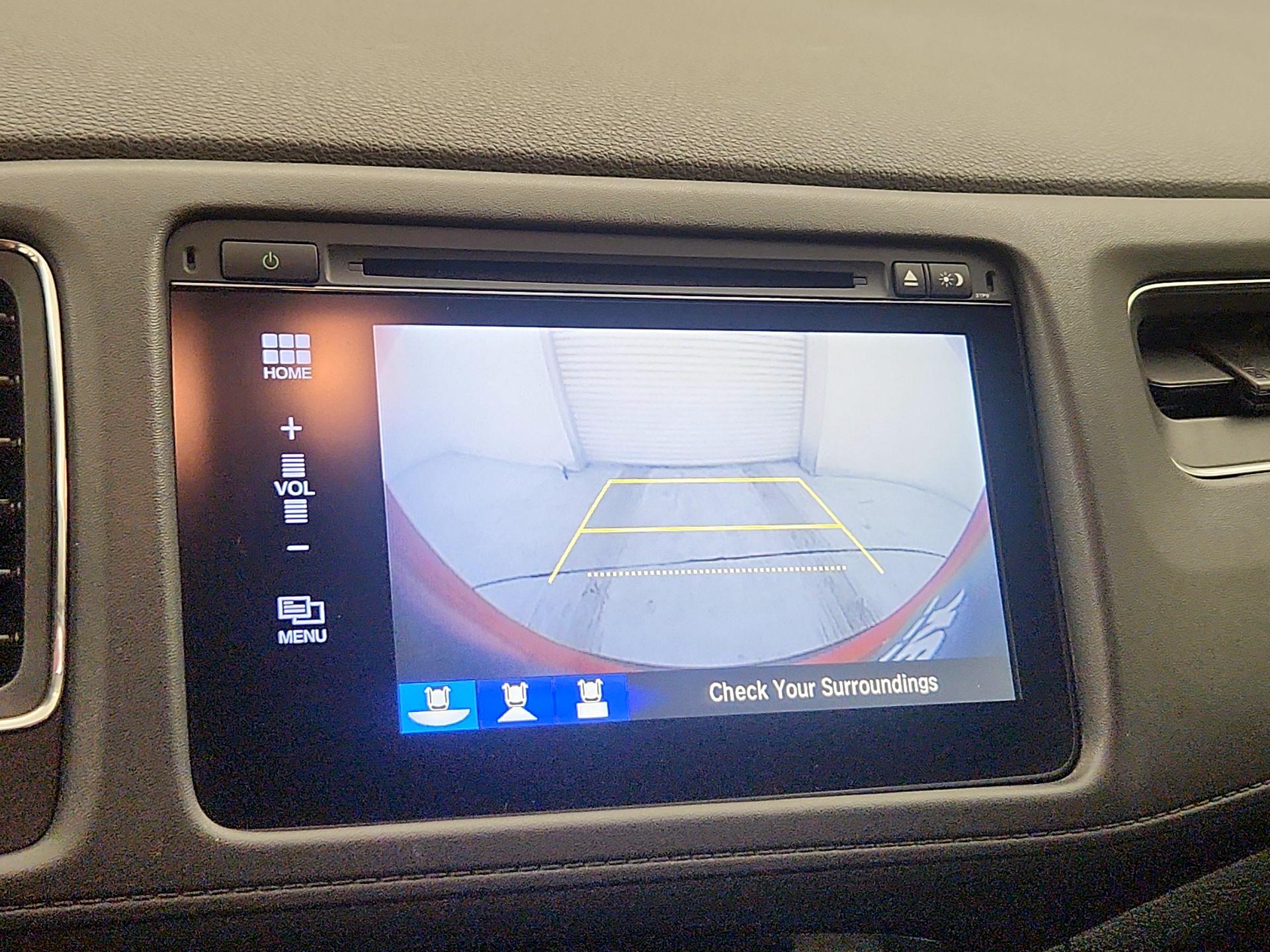 Thumbnail: 2018 Honda HR-V - 14