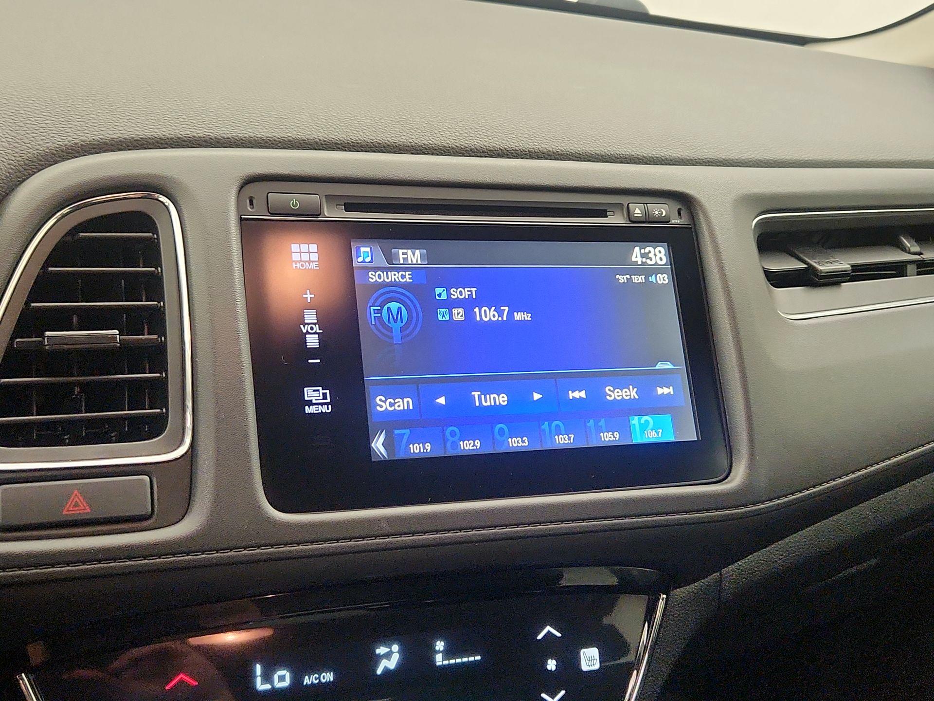 Thumbnail: 2018 Honda HR-V - 15