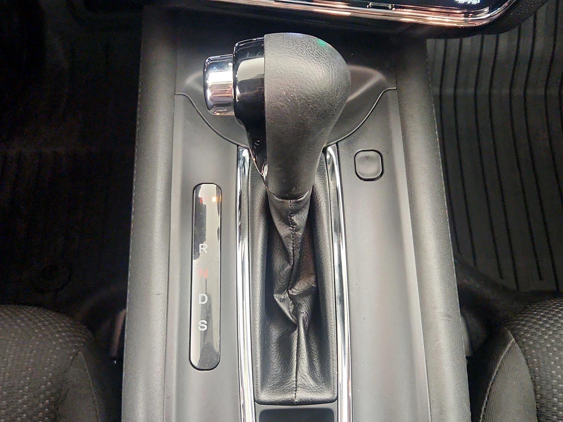 Thumbnail: 2018 Honda HR-V - 17