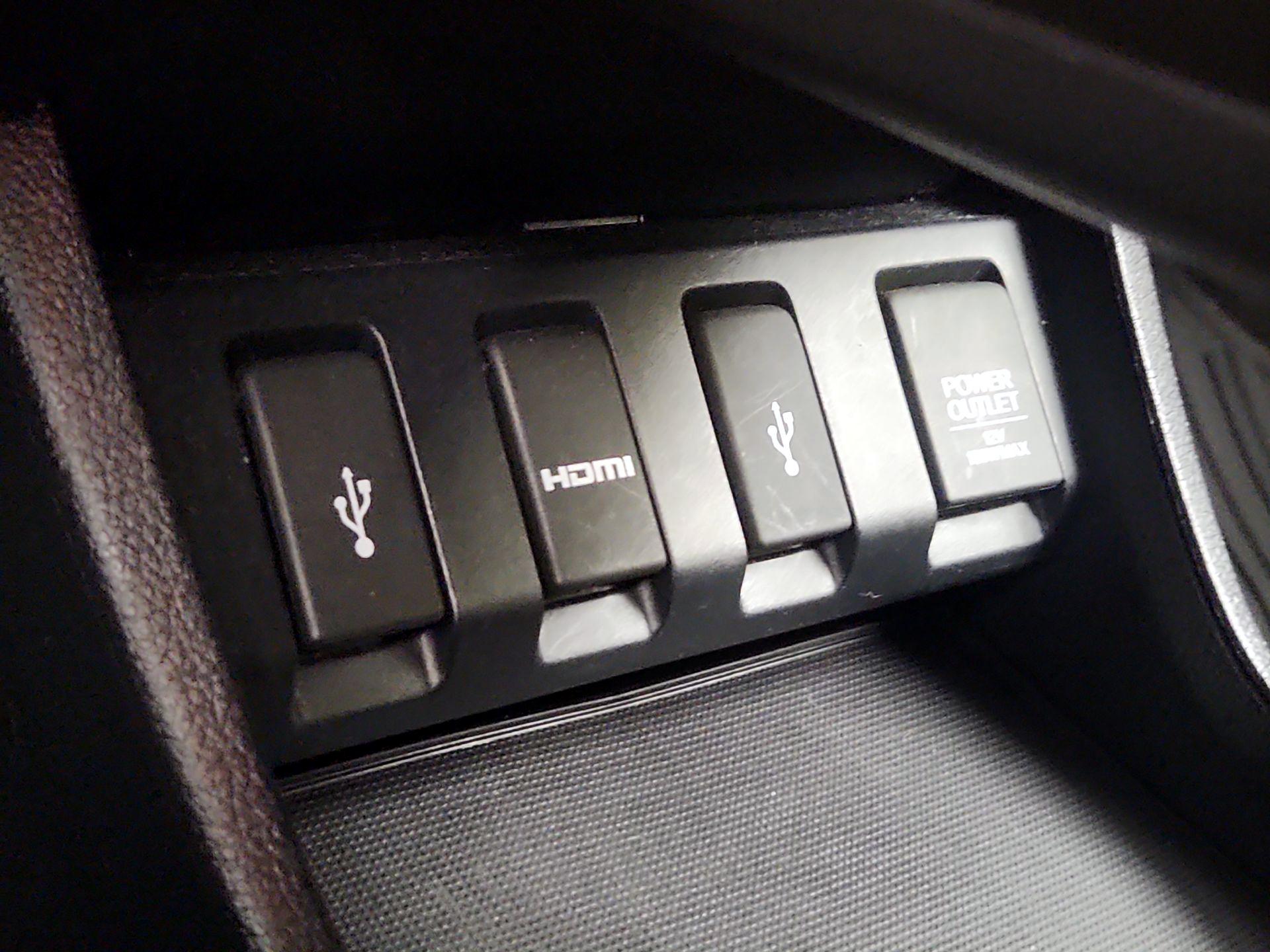Thumbnail: 2018 Honda HR-V - 18