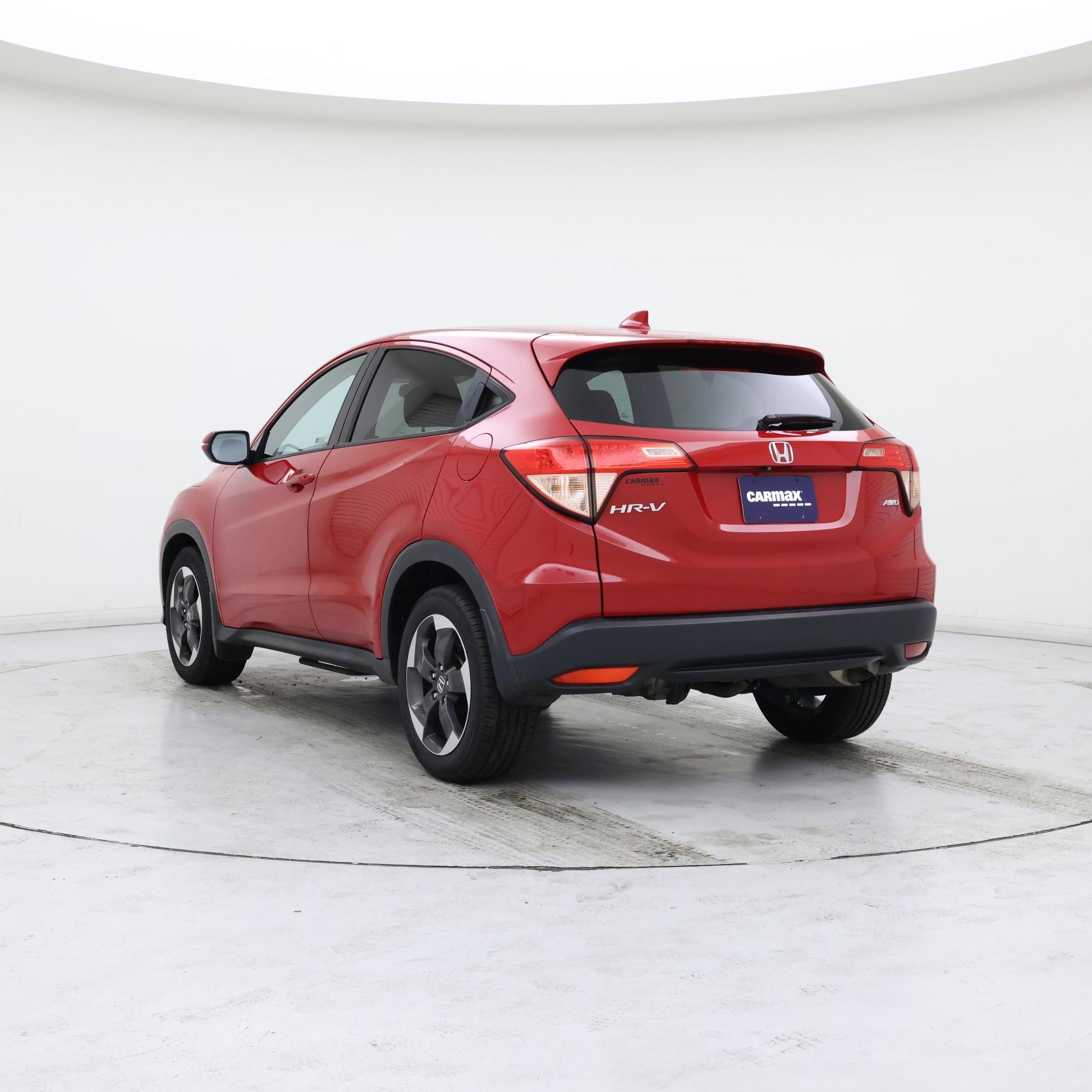 Thumbnail: 2018 Honda HR-V - 2
