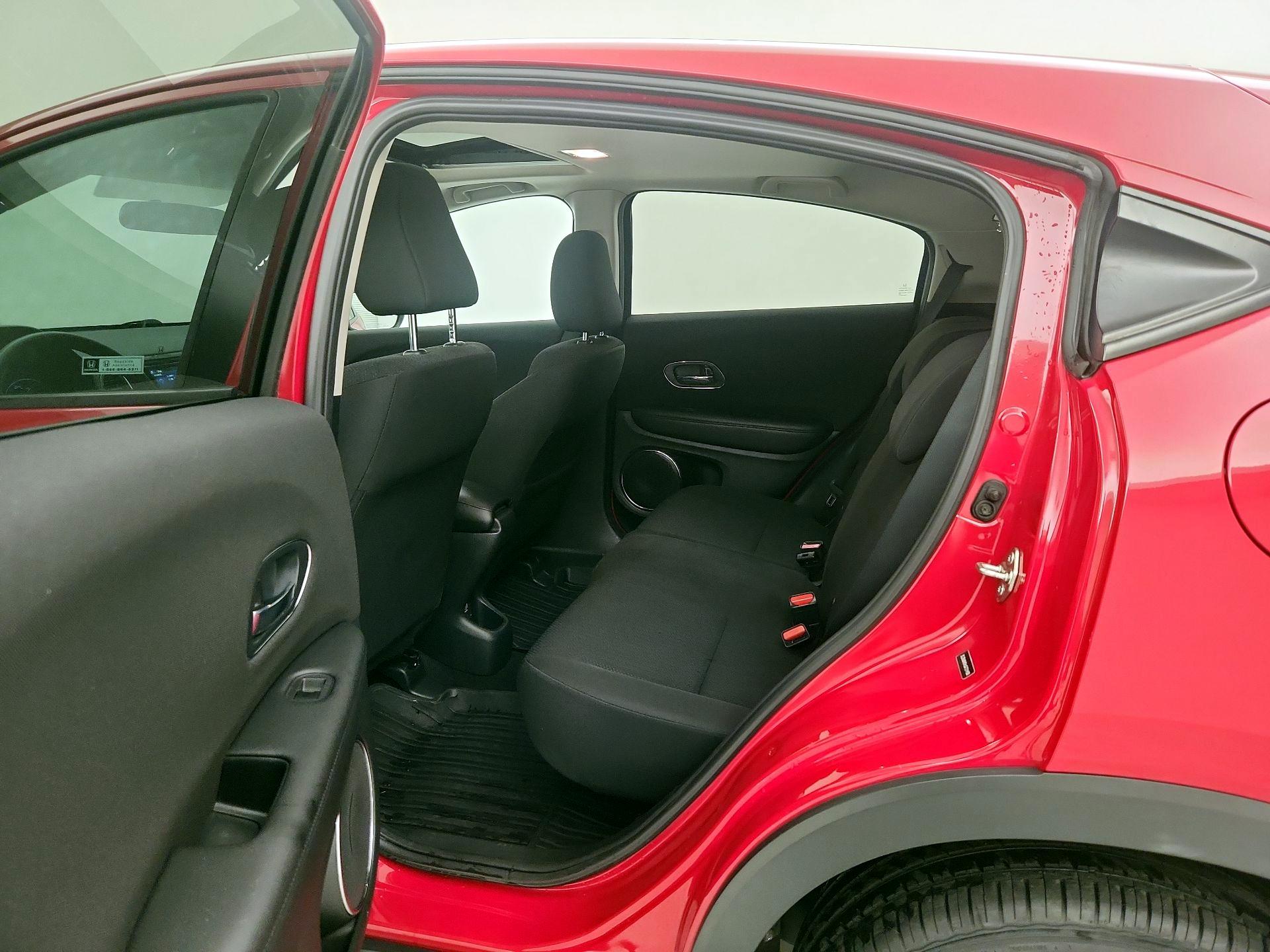 Thumbnail: 2018 Honda HR-V - 20