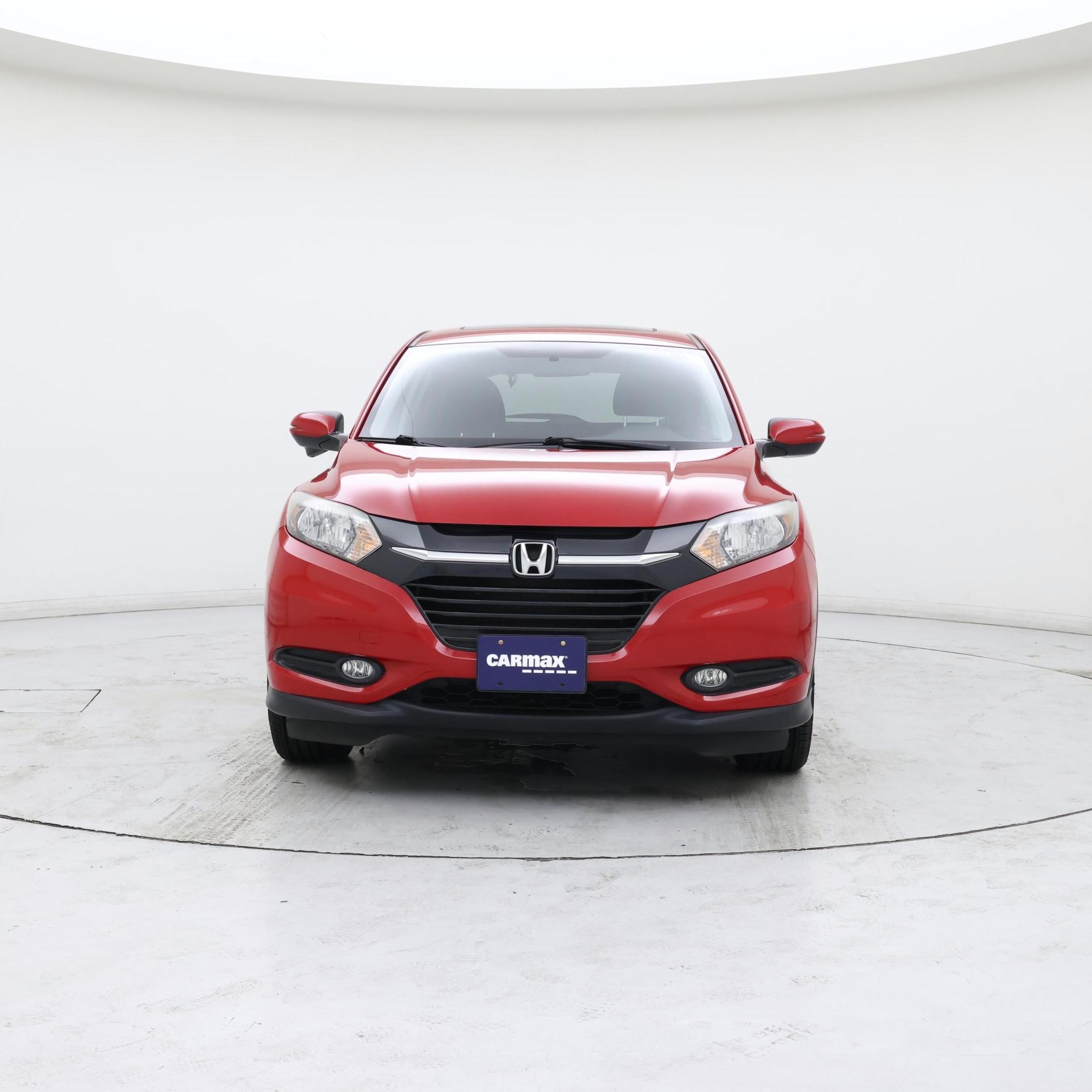 Thumbnail: 2018 Honda HR-V - 5