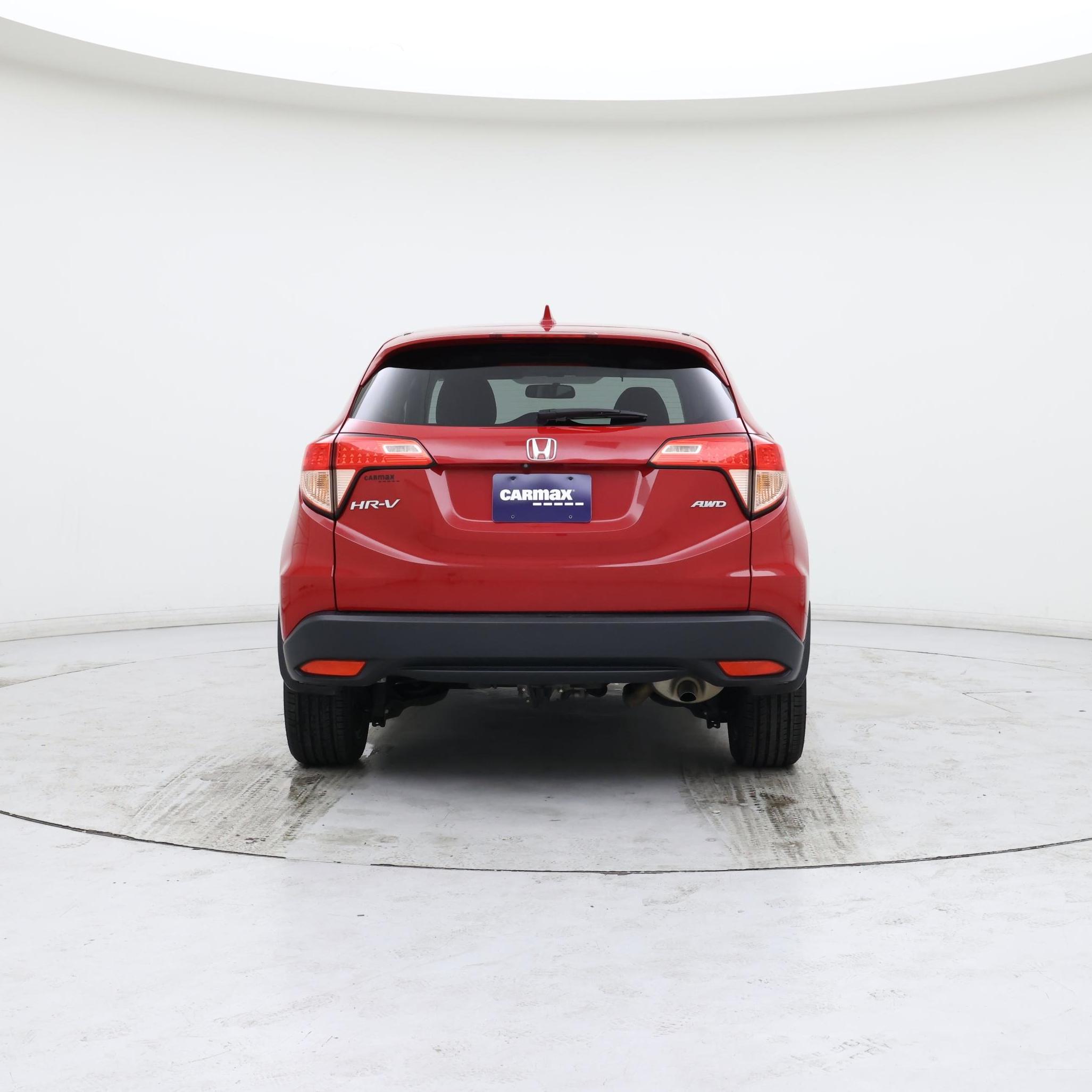 Thumbnail: 2018 Honda HR-V - 6