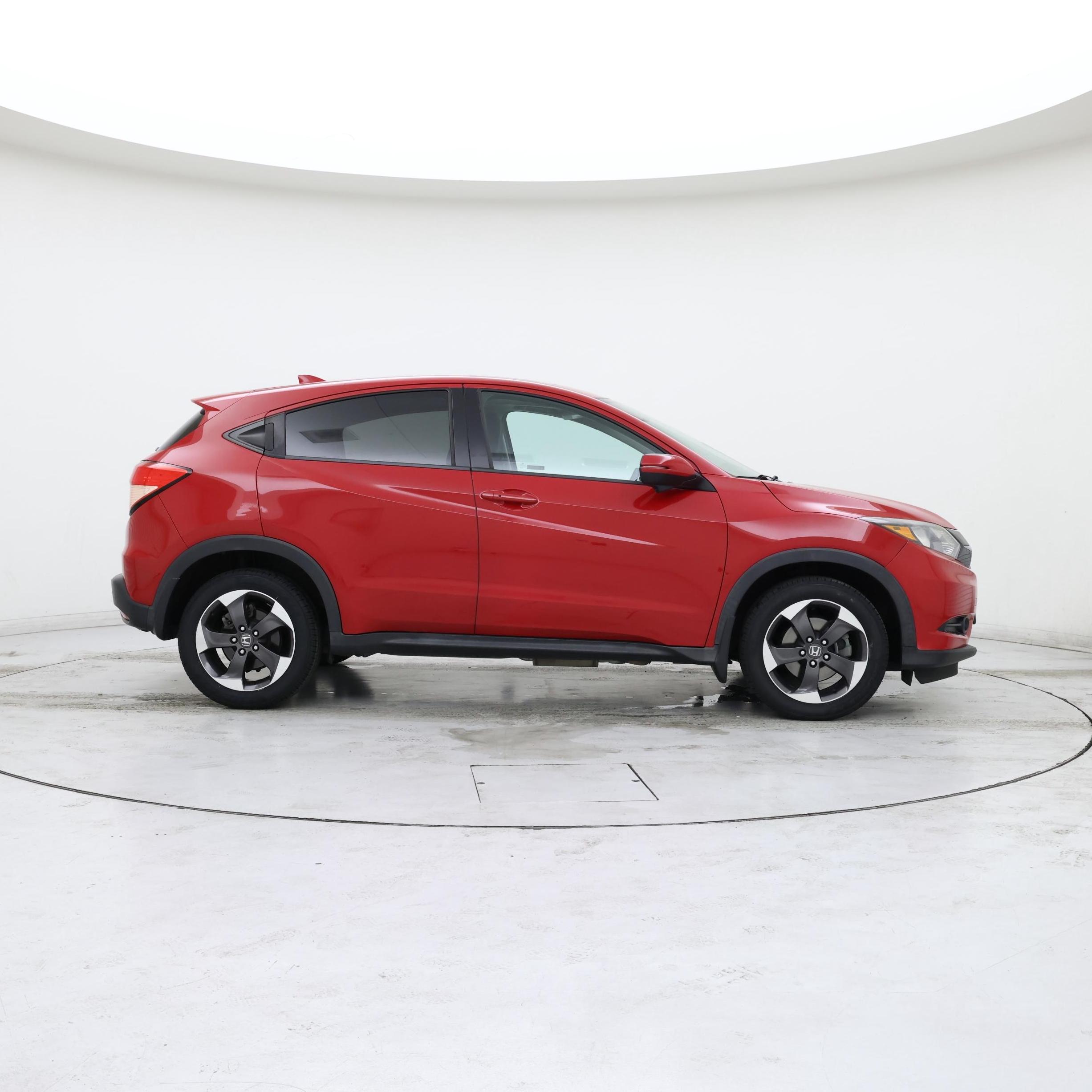 Thumbnail: 2018 Honda HR-V - 7