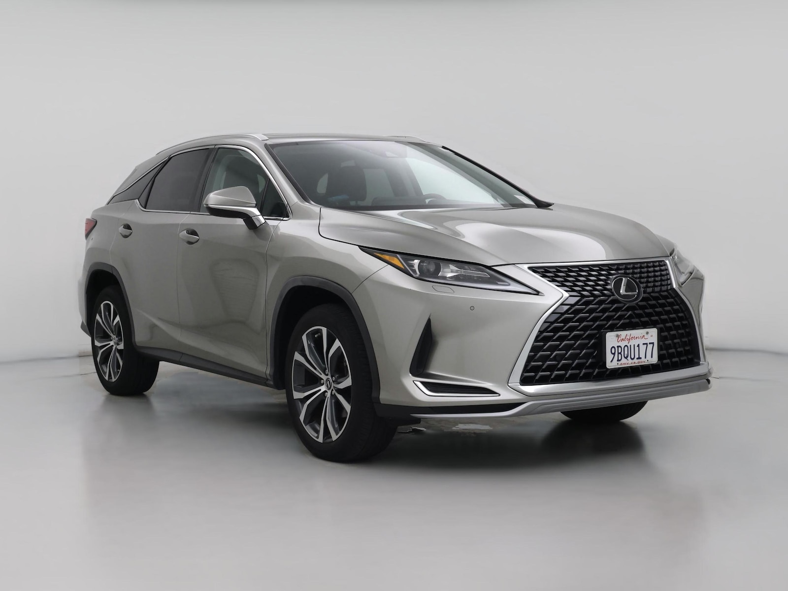 2022 Lexus RX