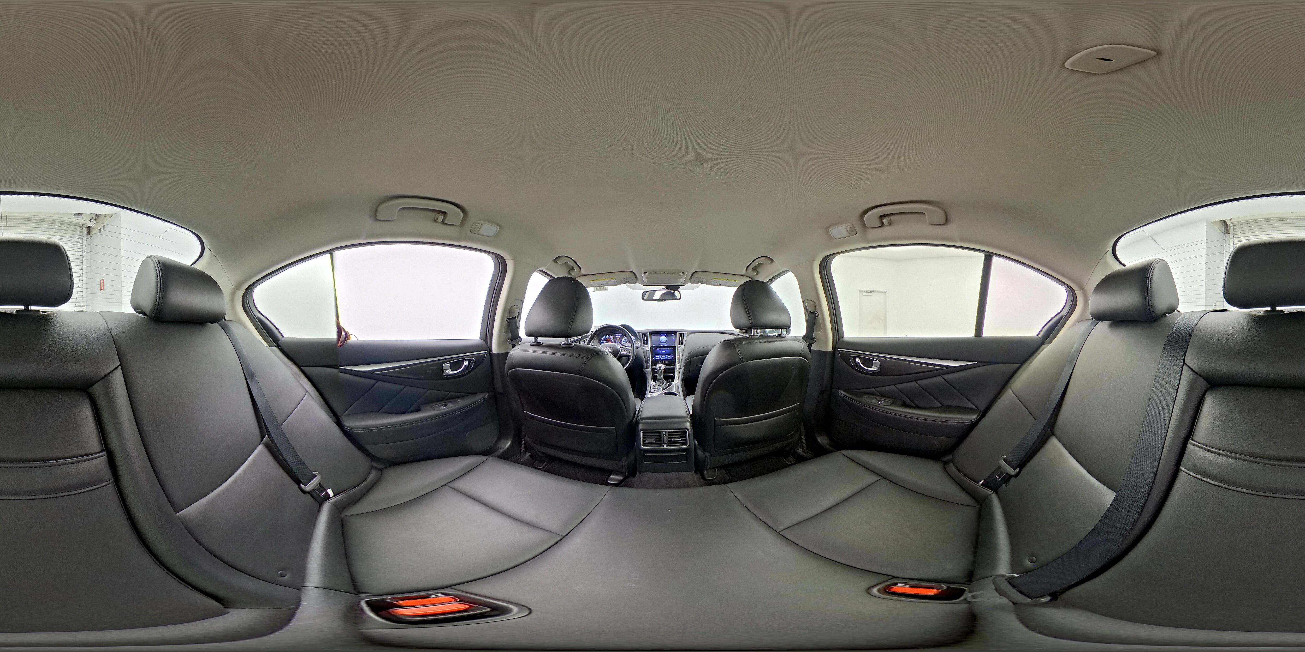 2018 INFINITI Q50 PURE - Photo 25