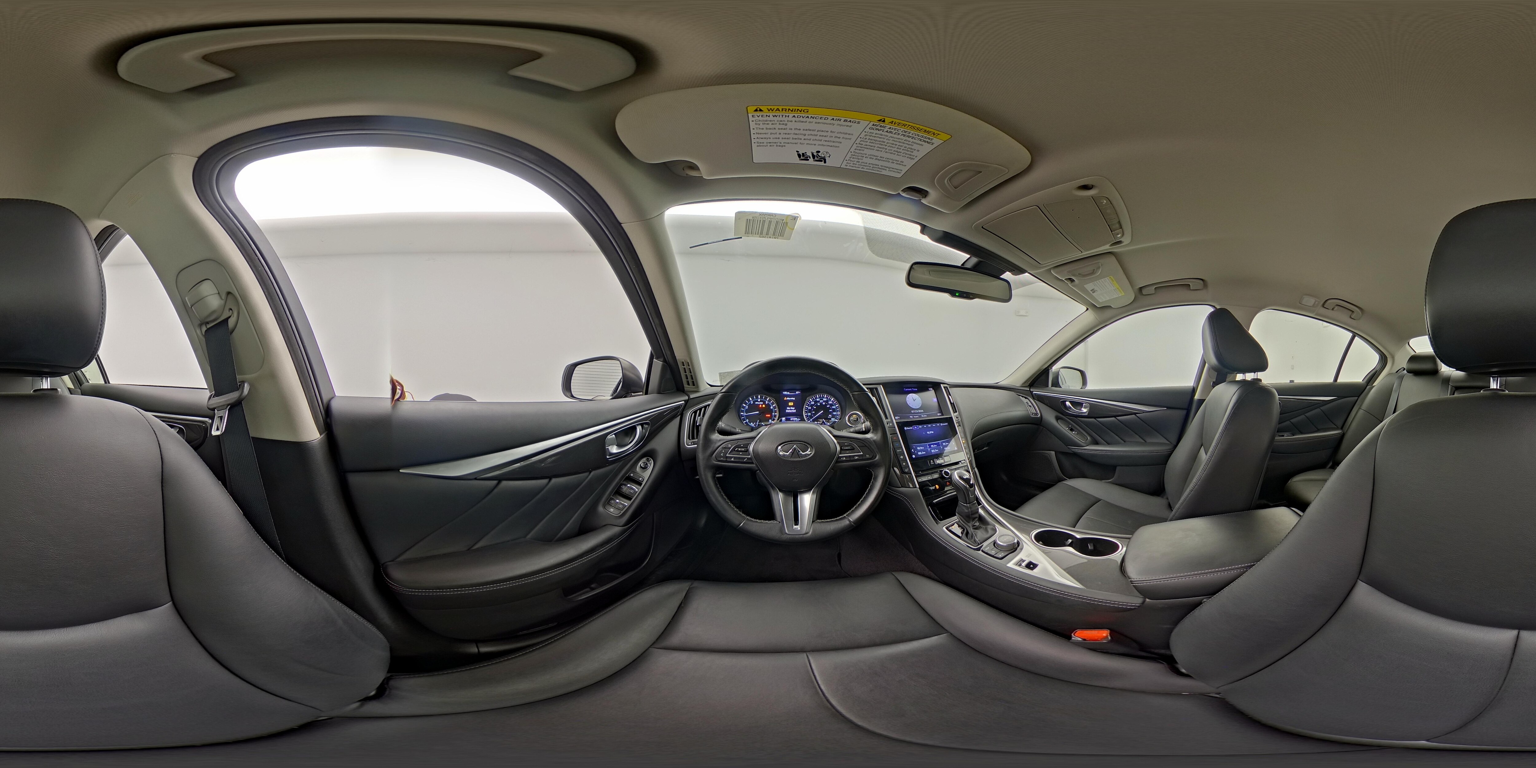 2018 INFINITI Q50 PURE - Photo 26