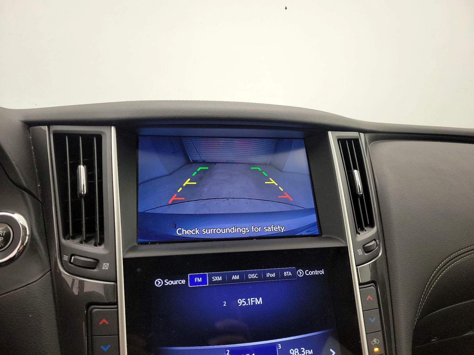 2018 INFINITI Q50 PURE - Photo 15