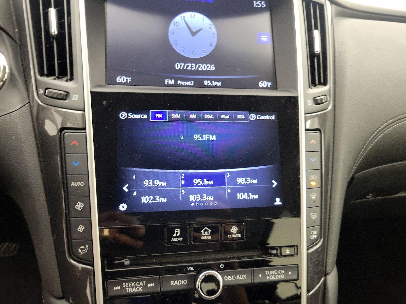 2018 INFINITI Q50 PURE - Photo 16