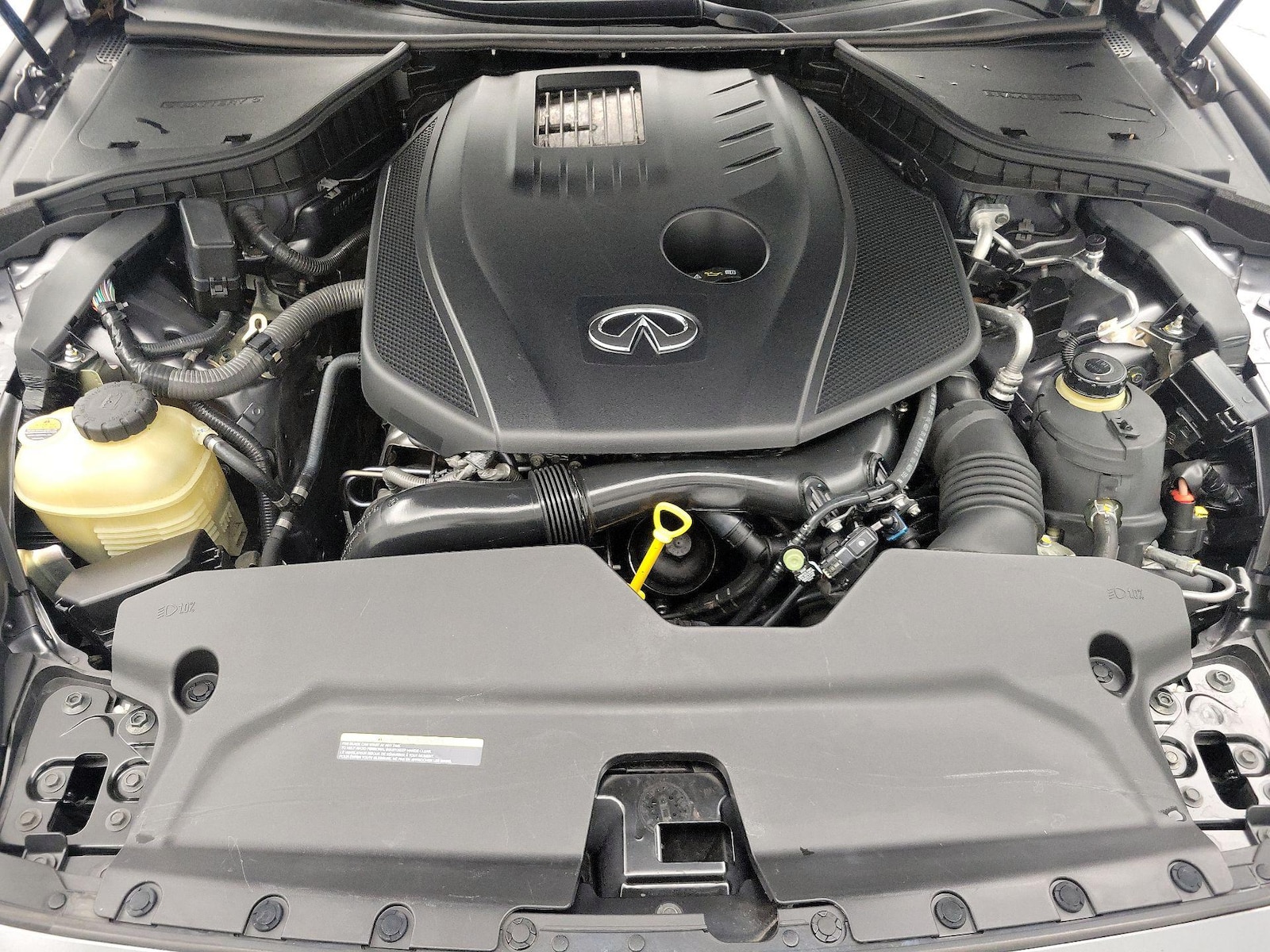 2018 INFINITI Q50 PURE - Photo 22