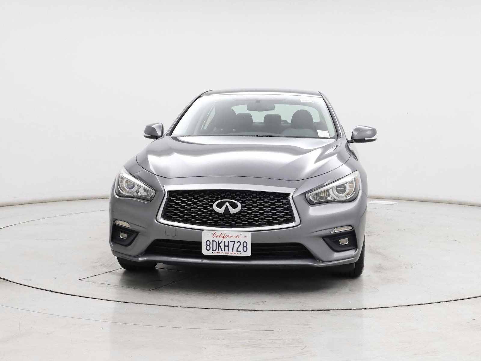 2018 INFINITI Q50 PURE - Photo 6