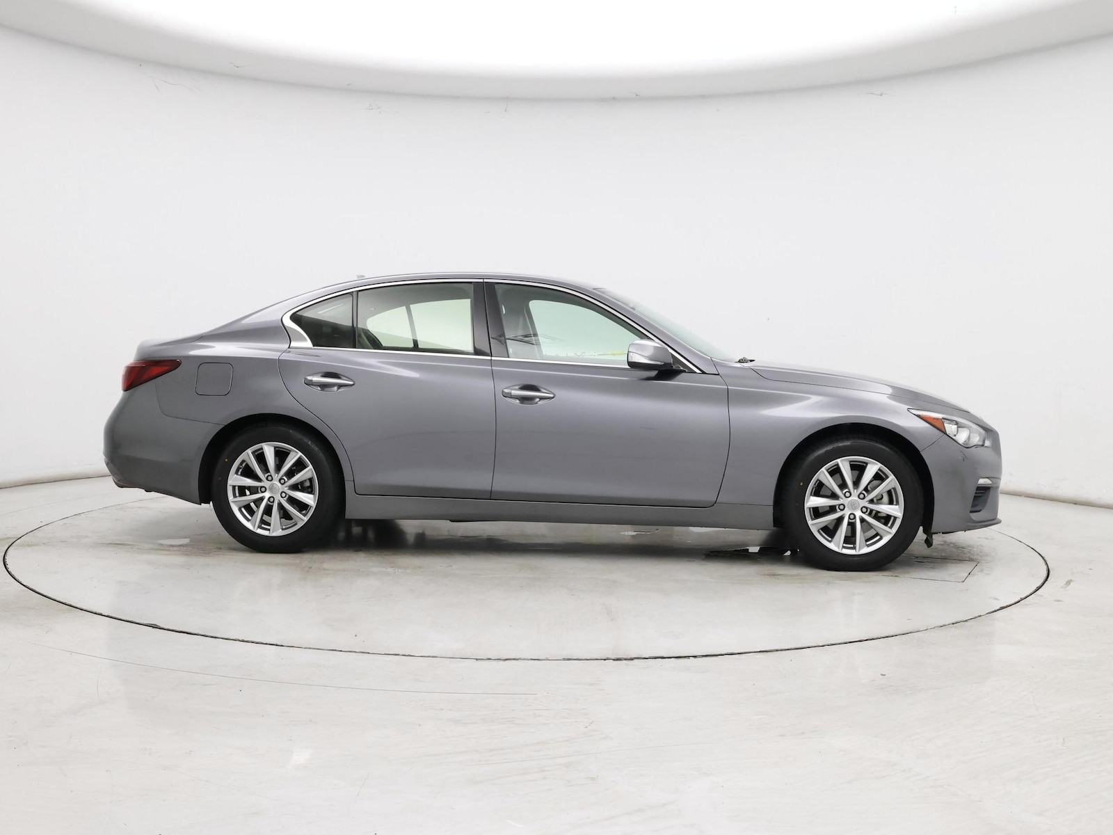2018 INFINITI Q50 PURE - Photo 8