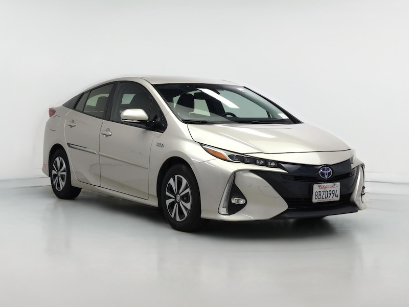 2017 Toyota Prius Prime Advanced -
                  Murrieta, CA