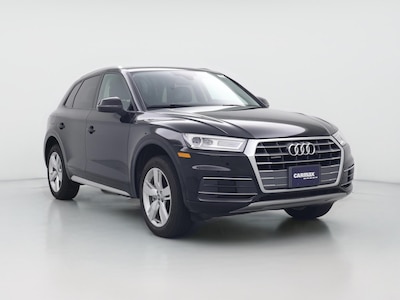 2018 Audi Q5 Premium